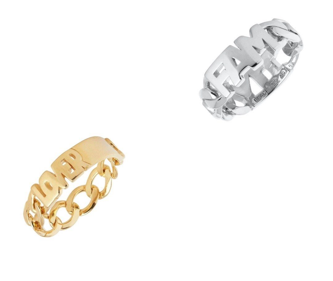 RINGS