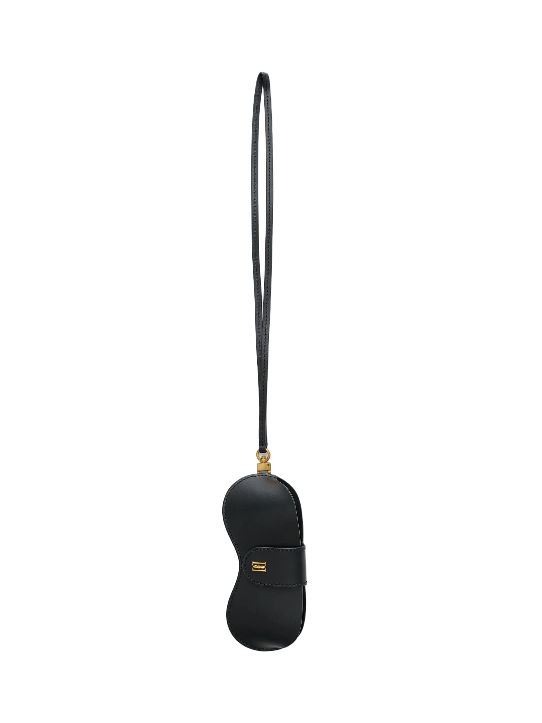 AYA SUNNY BAG IN BLACK SUNGLASSES BY MALENE BIRGER
