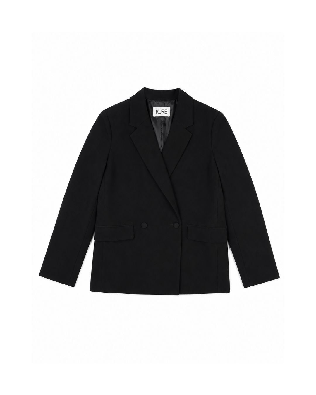 MAX SOFT BLAZER BLAZER KURE