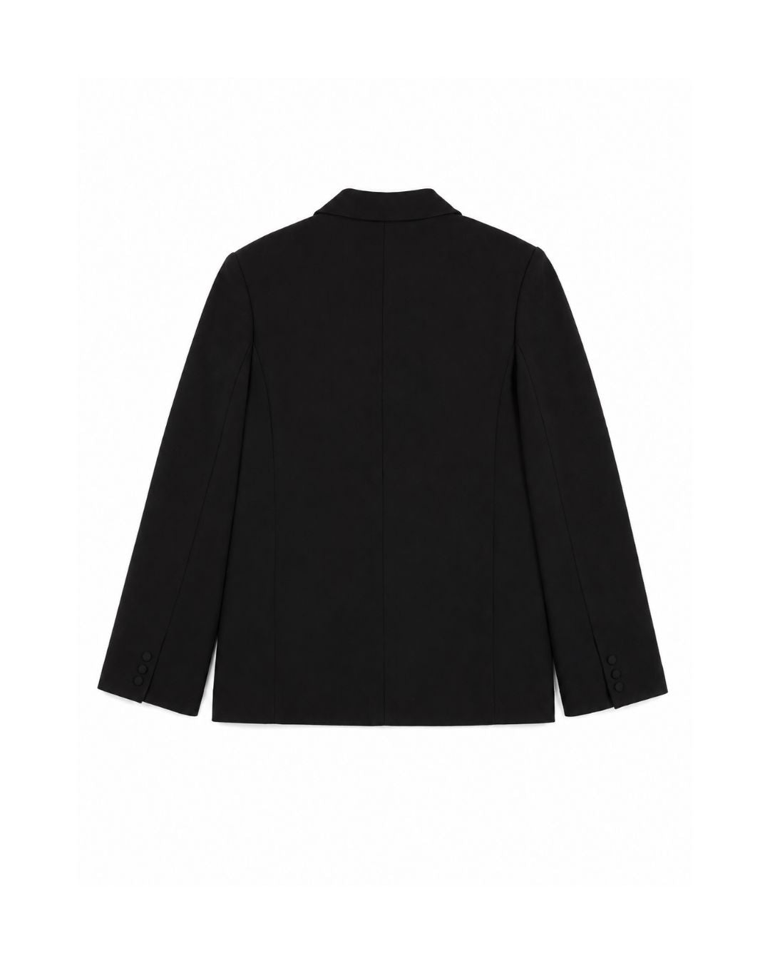 MAX SOFT BLAZER BLAZER KURE
