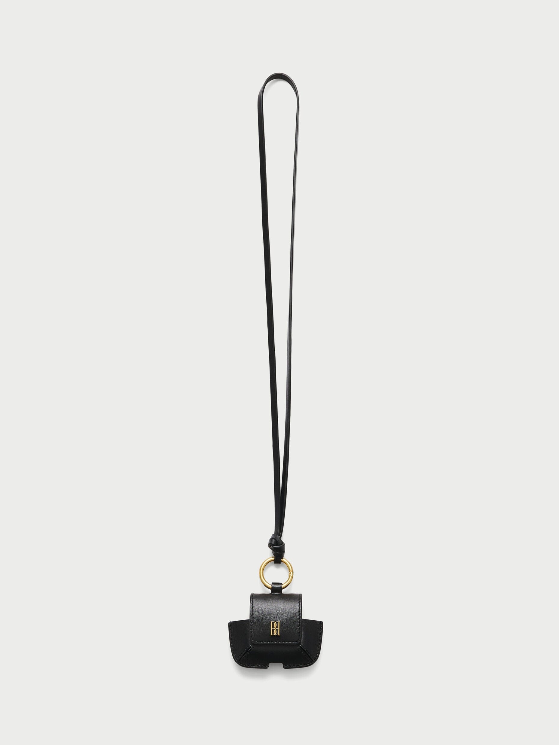 VERA AIRPODS IN BLACK ACCESSORIES MALENE BIRGER