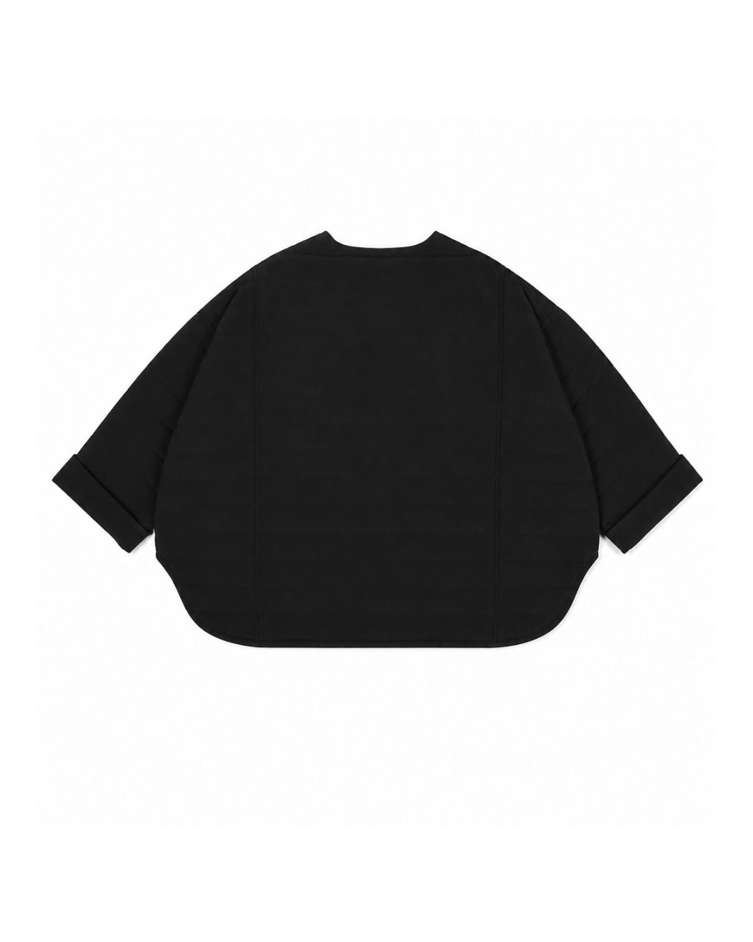 JASPER OVERSIZED JACKET KURE