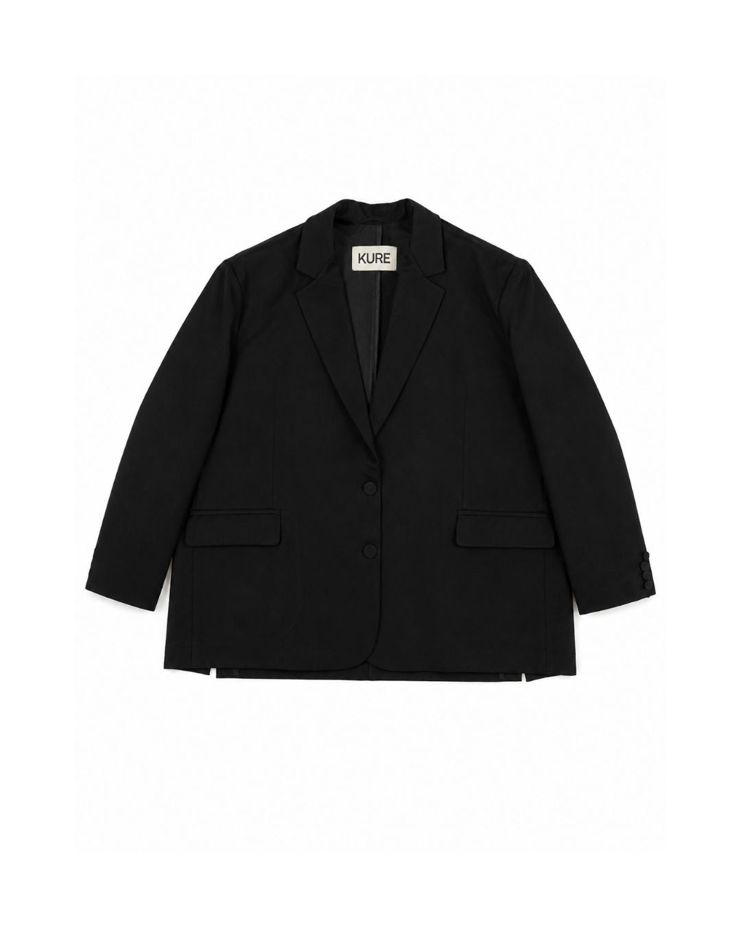 THE ICONIC BLAZER BLAZER KURE