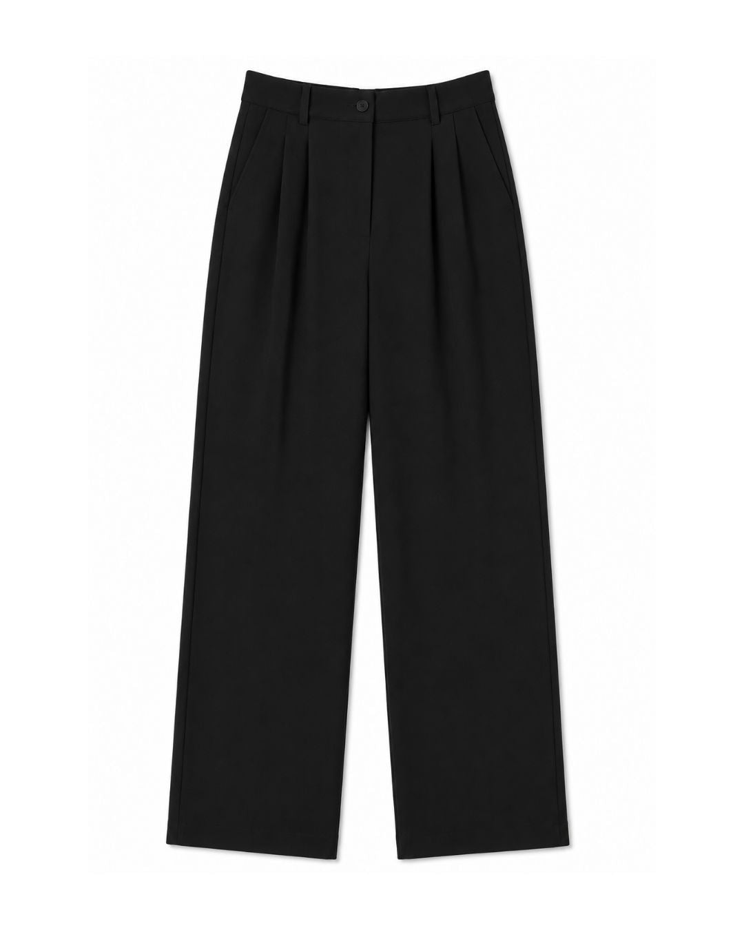 SIGNATURE TAILORED PANTS PANTS KURE