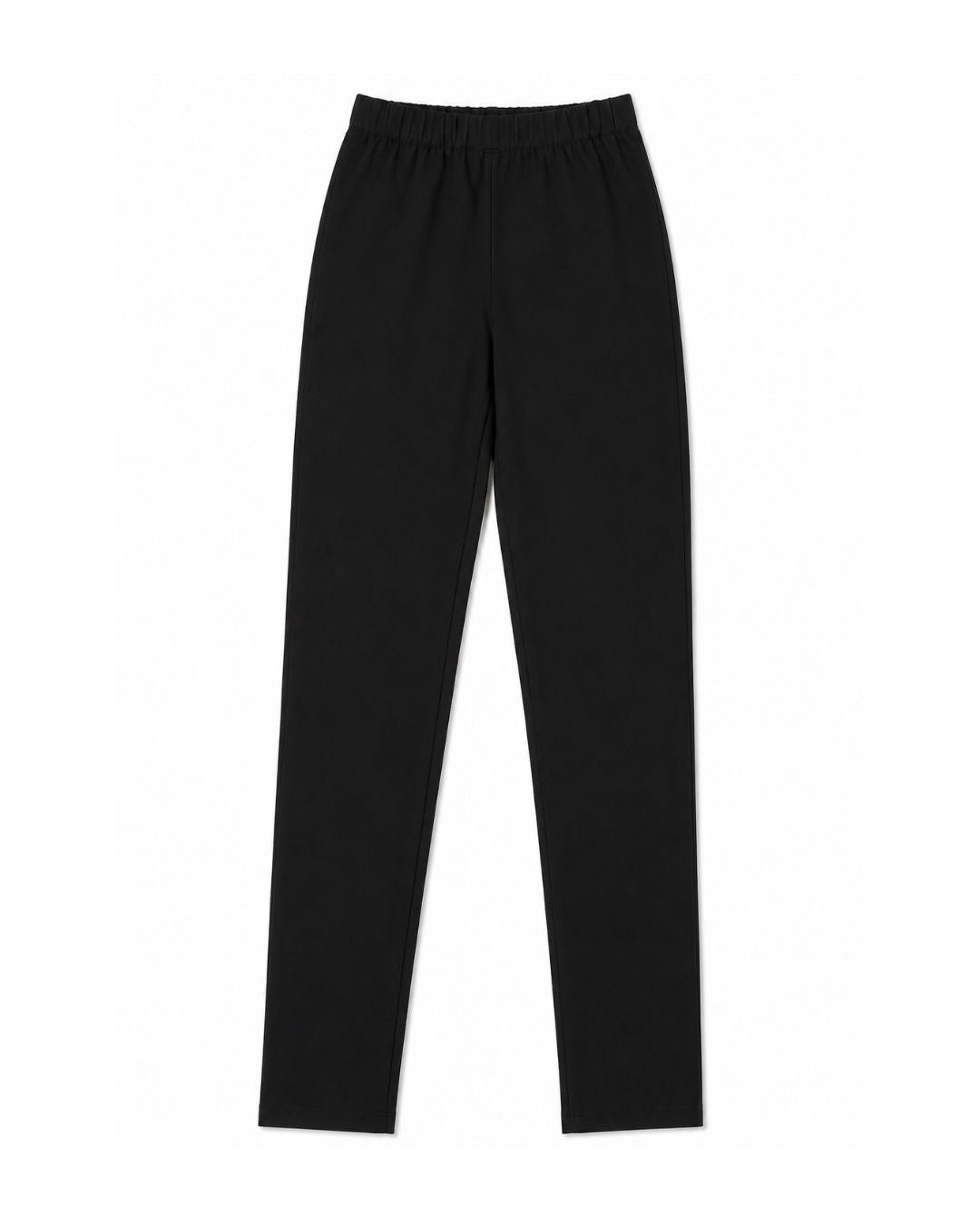 WARD THE ZIPPED LEGGINGS PANTS KURE