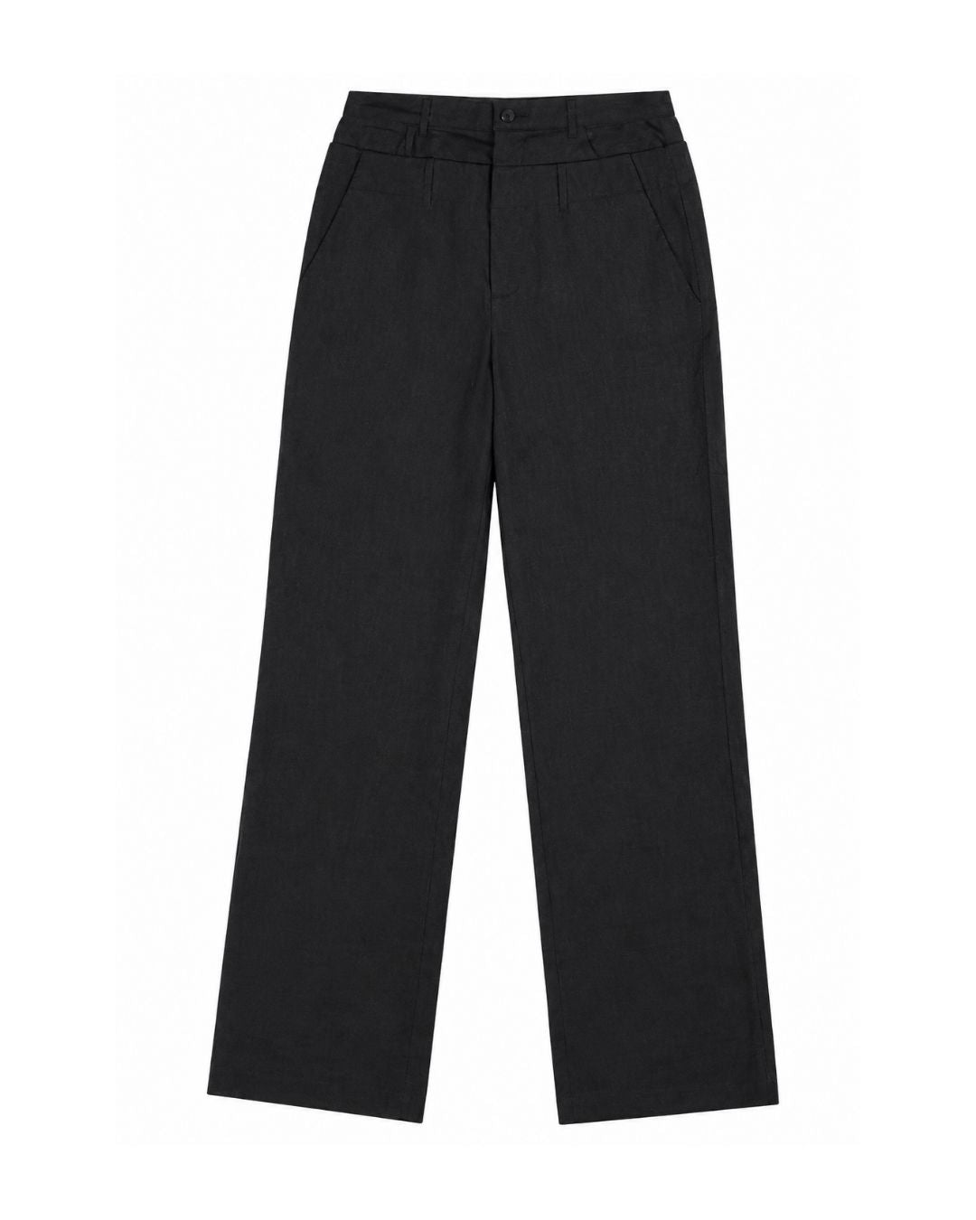 PRUNE PANTS PANTS KURE