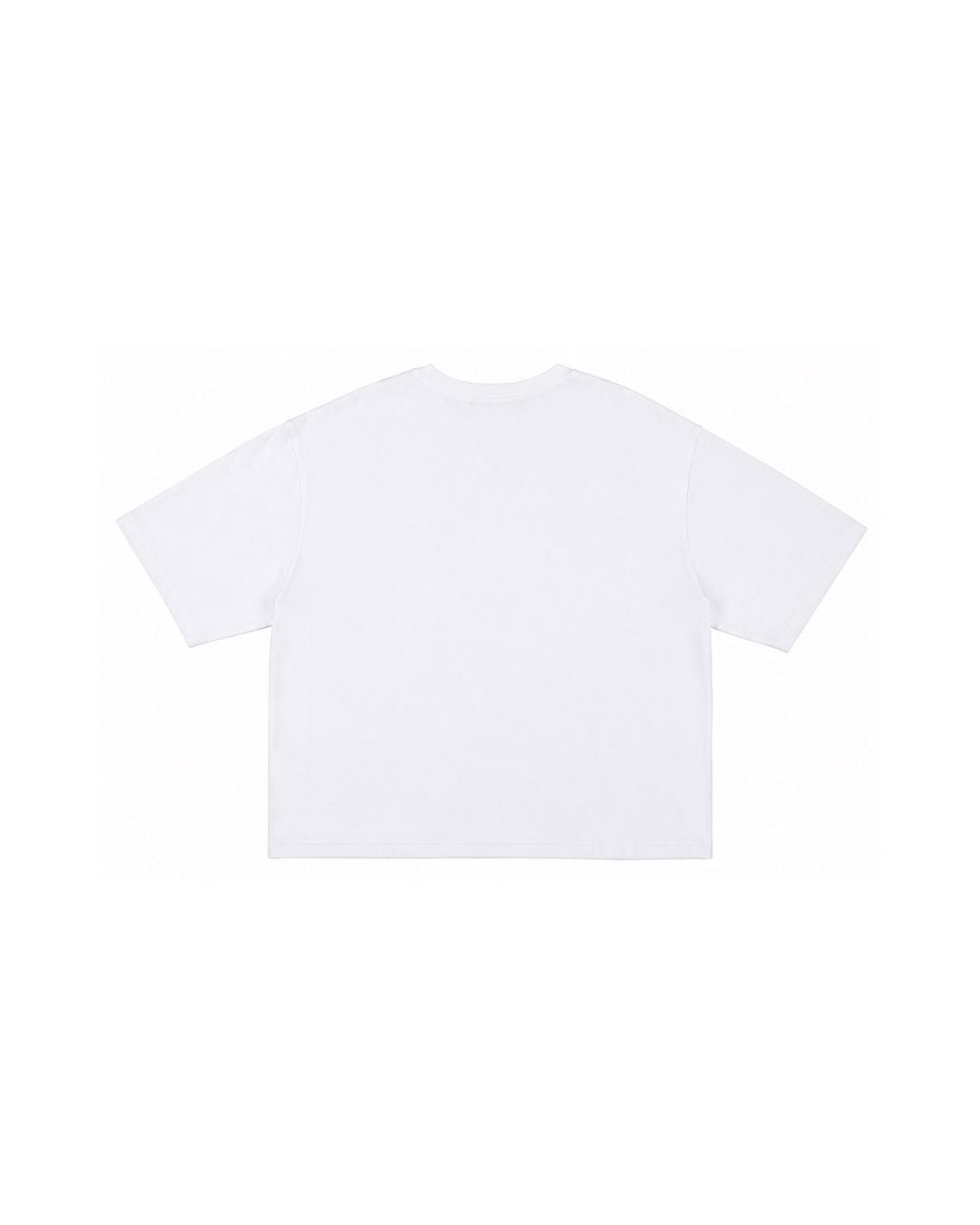 TIBET THE PERFECT TEE T-SHIRT KURE