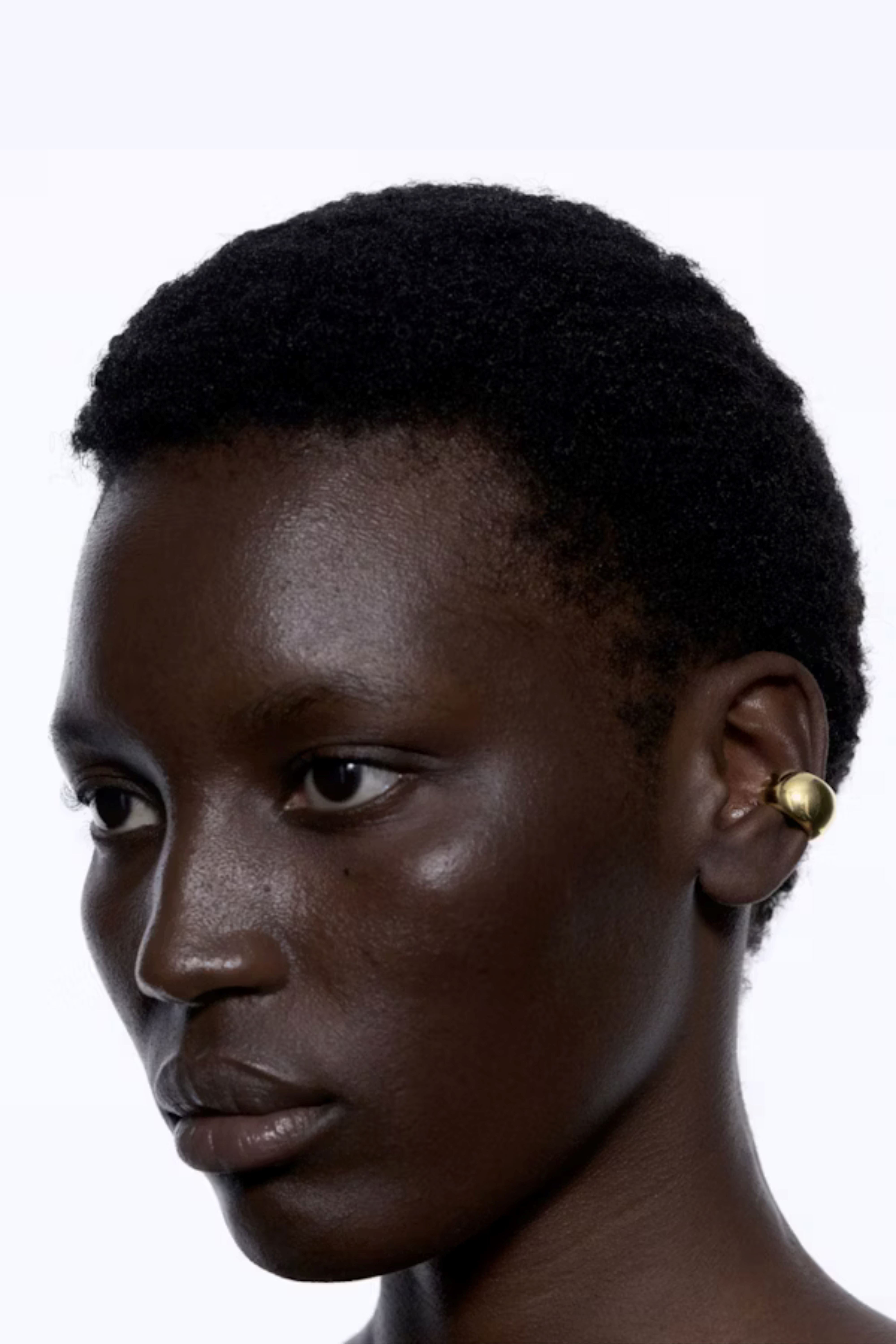 TRYVANN EAR CUFF JEWELRY MARIA BLACK