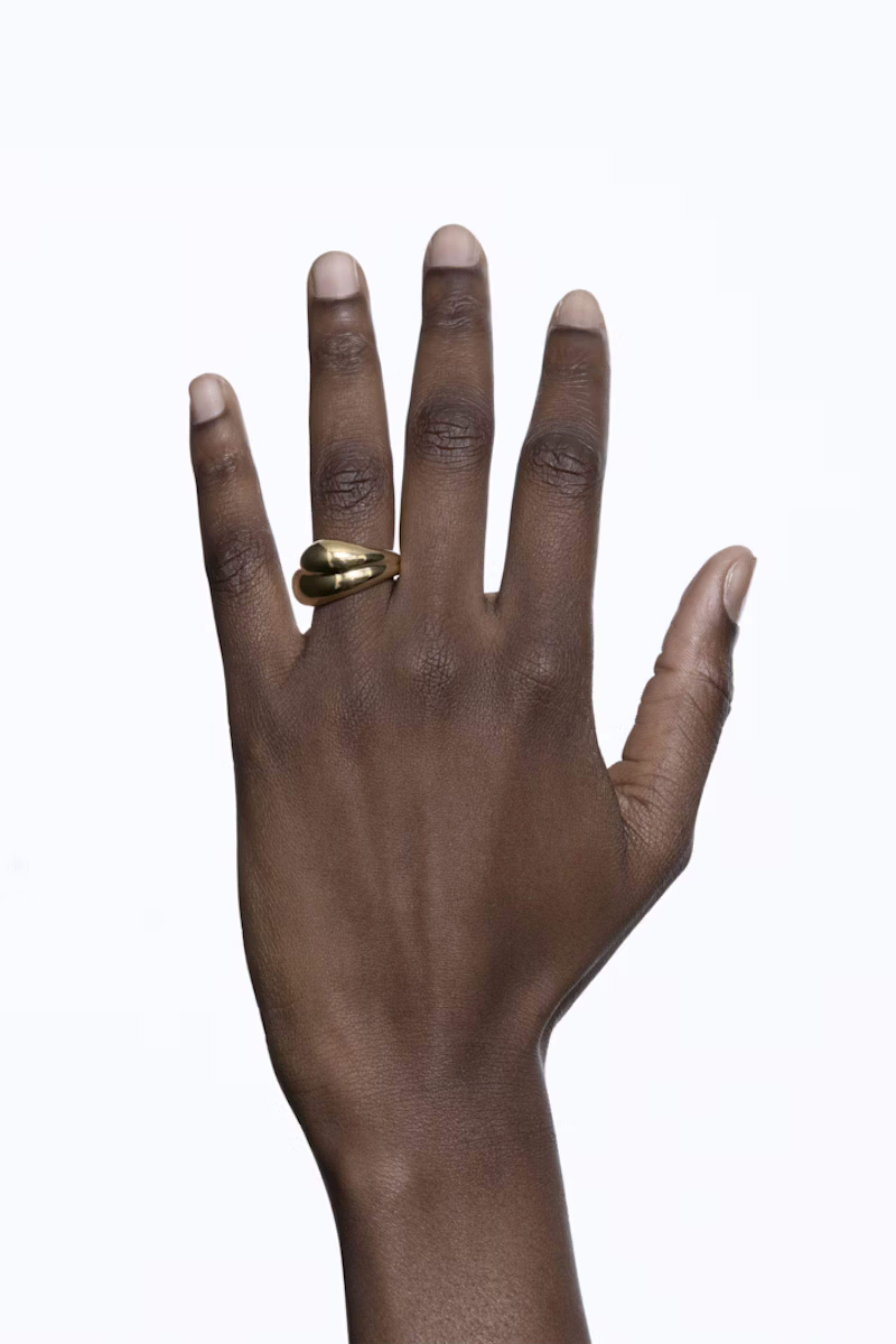 TRYVANN TRAIL RING JEWELRY MARIA BLACK