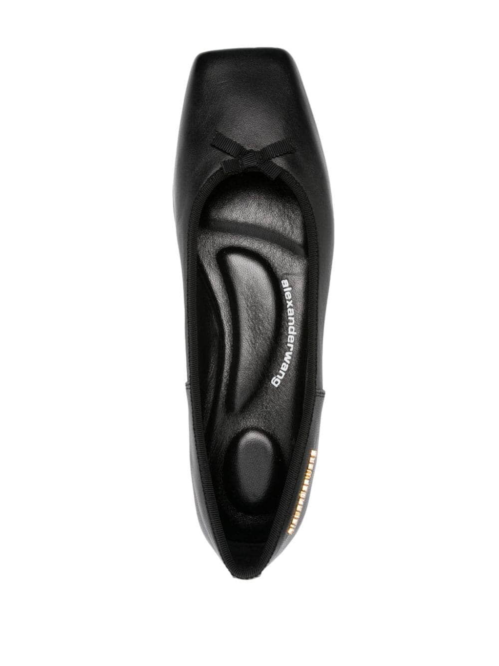 BILLIE BALLERINA SHOES ALEXANDER WANG