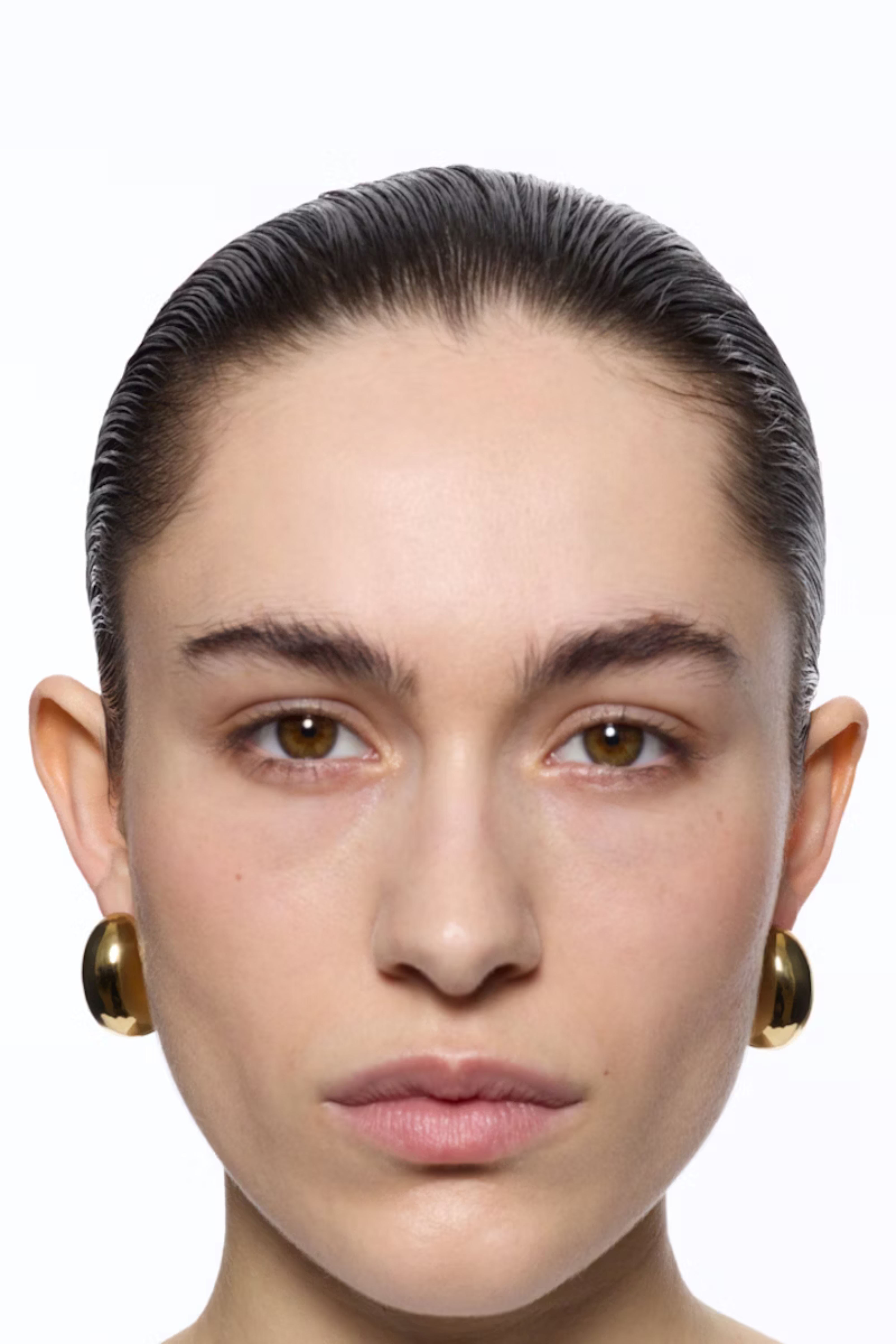 TRYVANN DOME EARRING PAIR JEWELRY MARIA BLACK