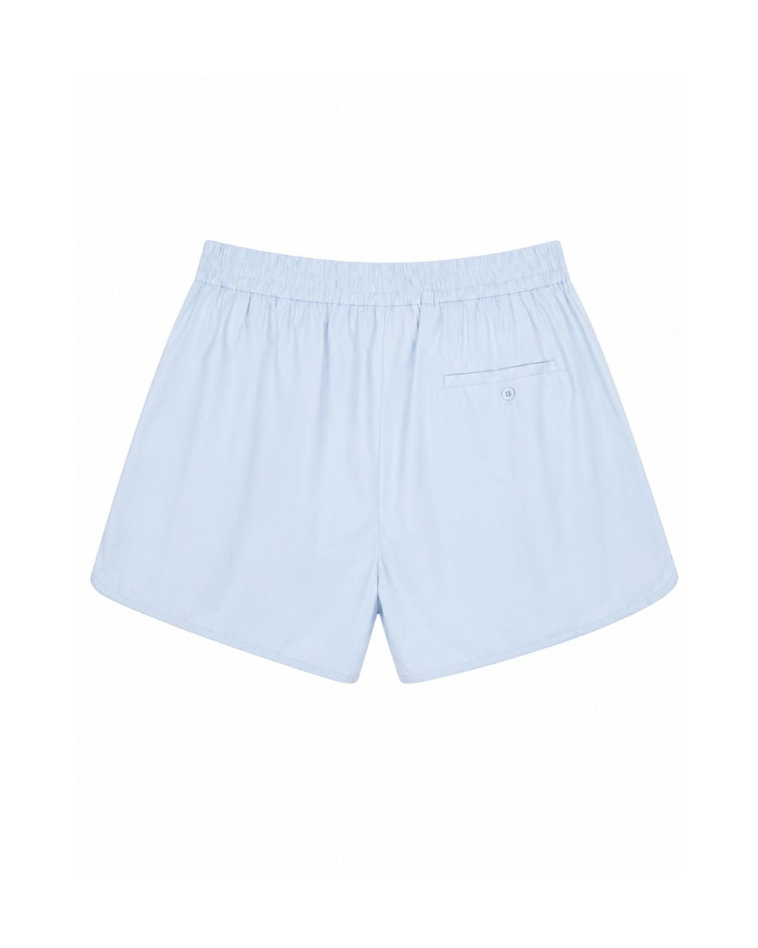 POPLIN BOXER SHORTS SHORTS KURE