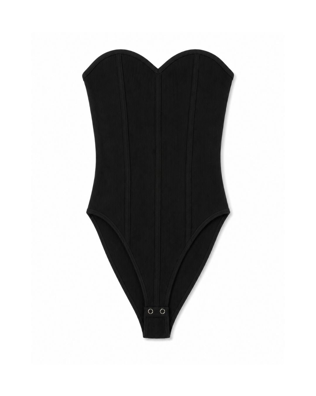 BERLIM BUSTIER BODYSUIT BODY KURE
