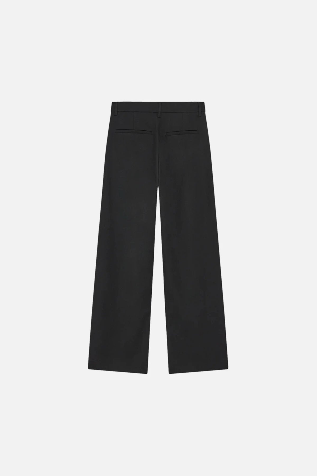 KILA TROUSERS IN BLACK PANTS WON HUNDRED