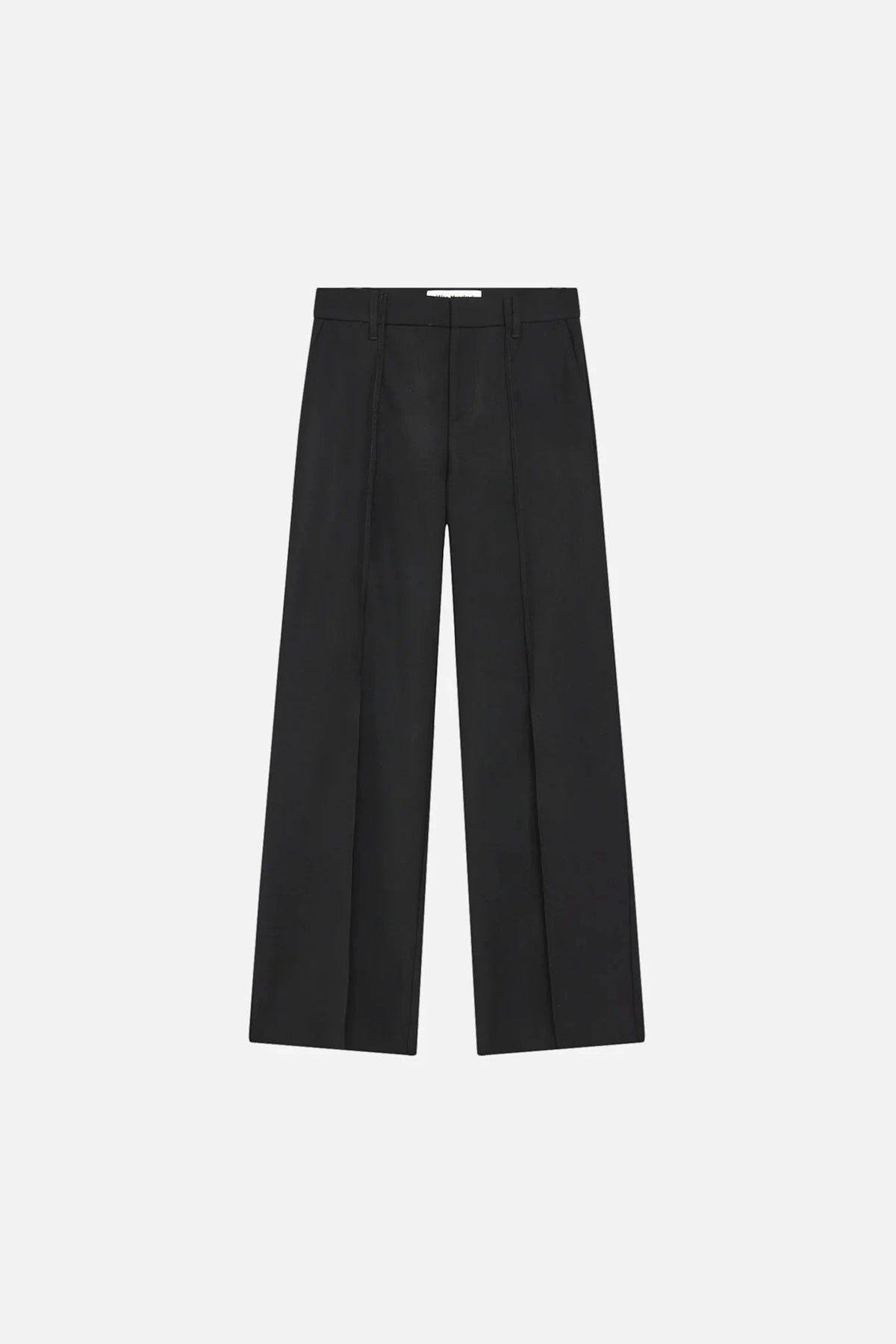 KILA TROUSERS IN BLACK PANTS WON HUNDRED