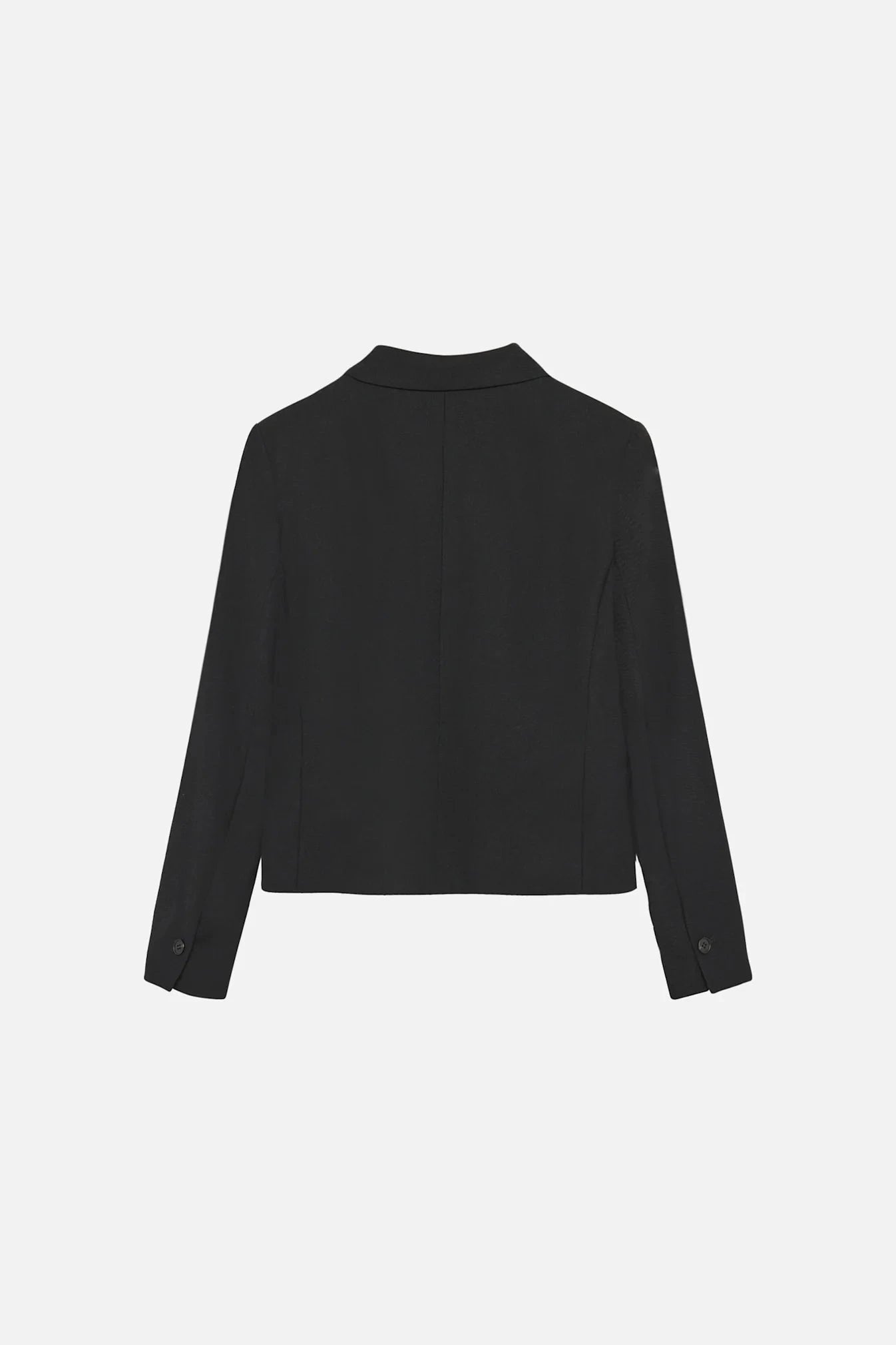 ELA BLAZER IN BLACK BLAZER WON HUNDRED