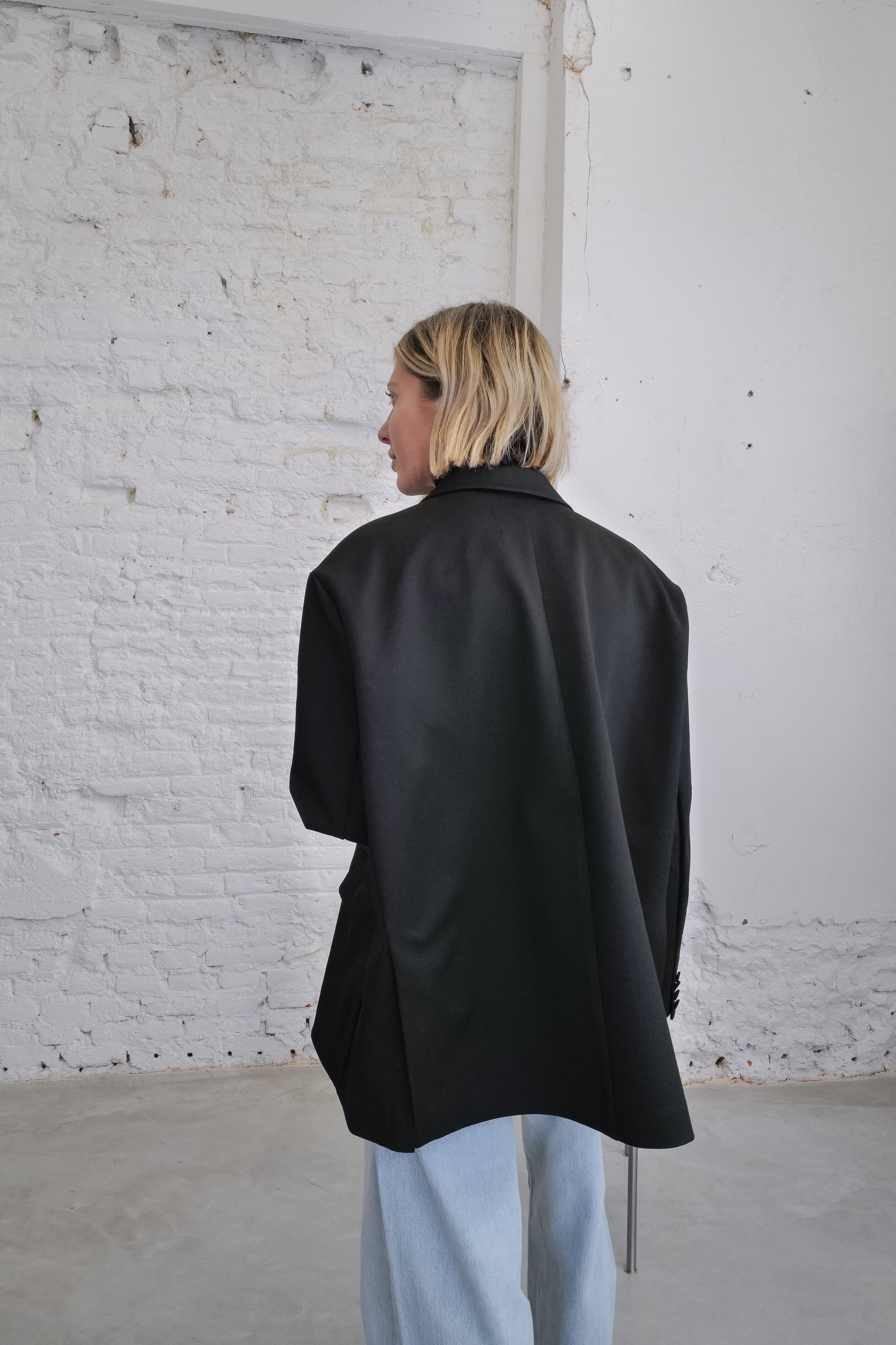 THE ICONIC BLAZER BLAZER KURE