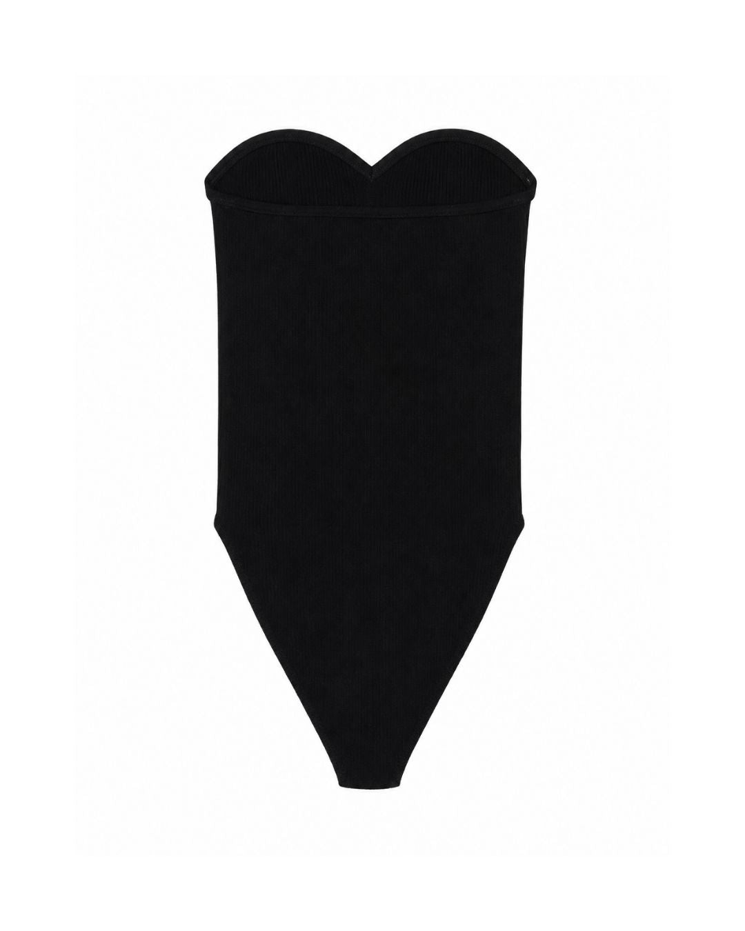 BERLIM BUSTIER BODYSUIT BODY KURE