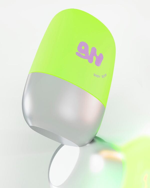 BABY BEAM AIRBRUSH PRIMER IN HONEY CREAM GLOW HUB