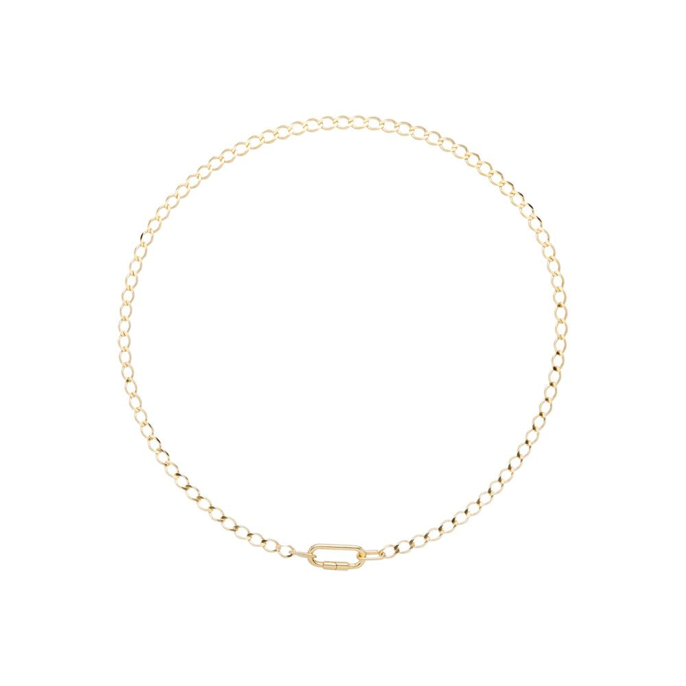 NORDHAVN GOLD NECKLACE JEWELRY MARIA BLACK