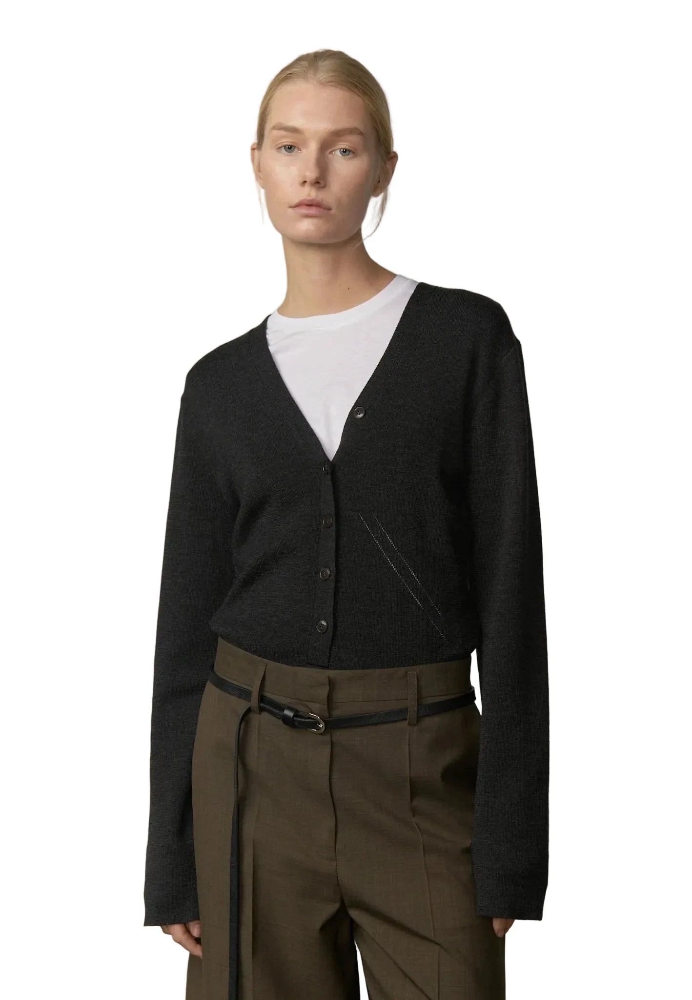 ANDERSON BODY IN DARK GREY BODY HERSKIND
