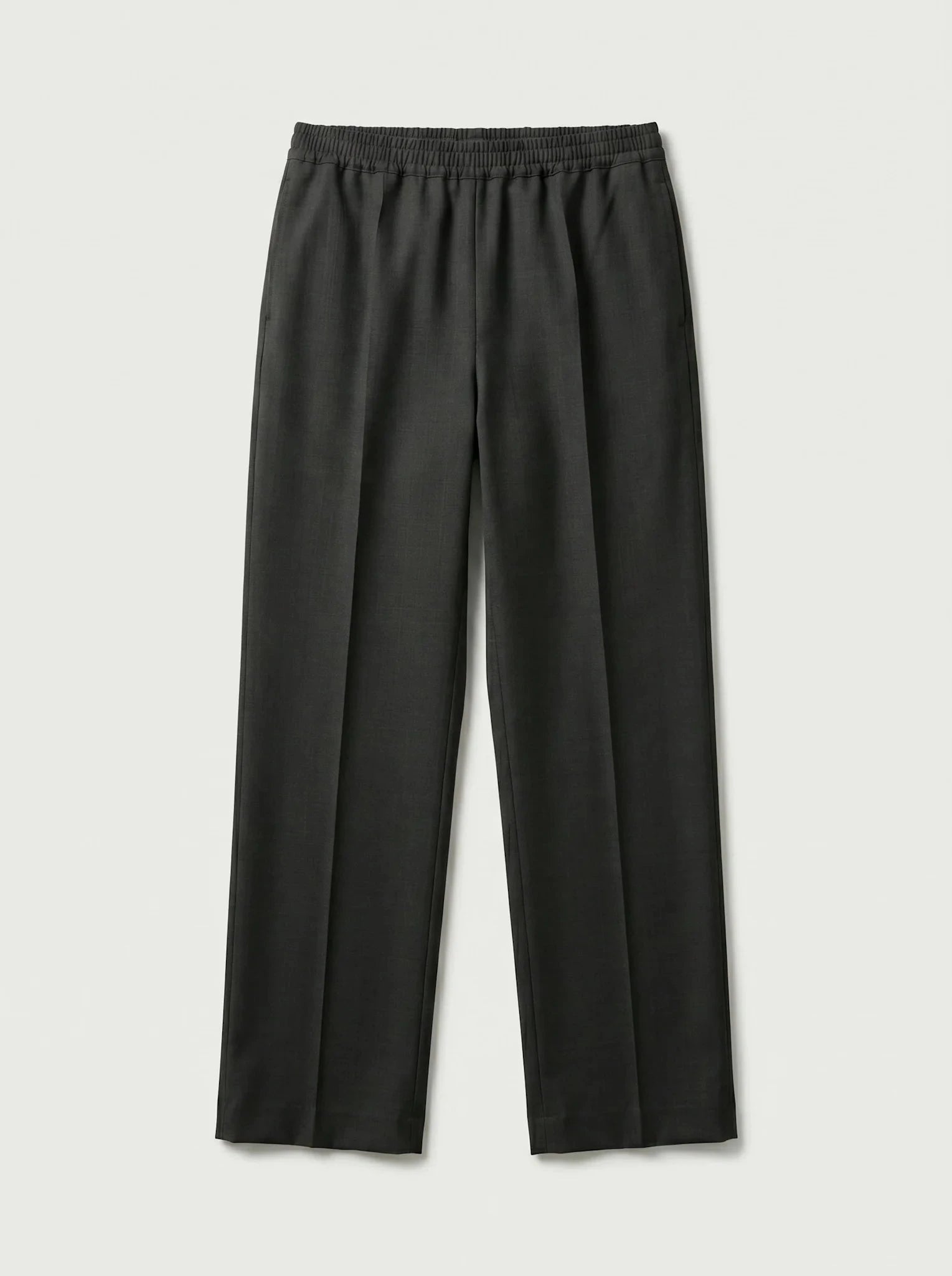 PINKY PANTS IN BLACK PANTS HERSKIND