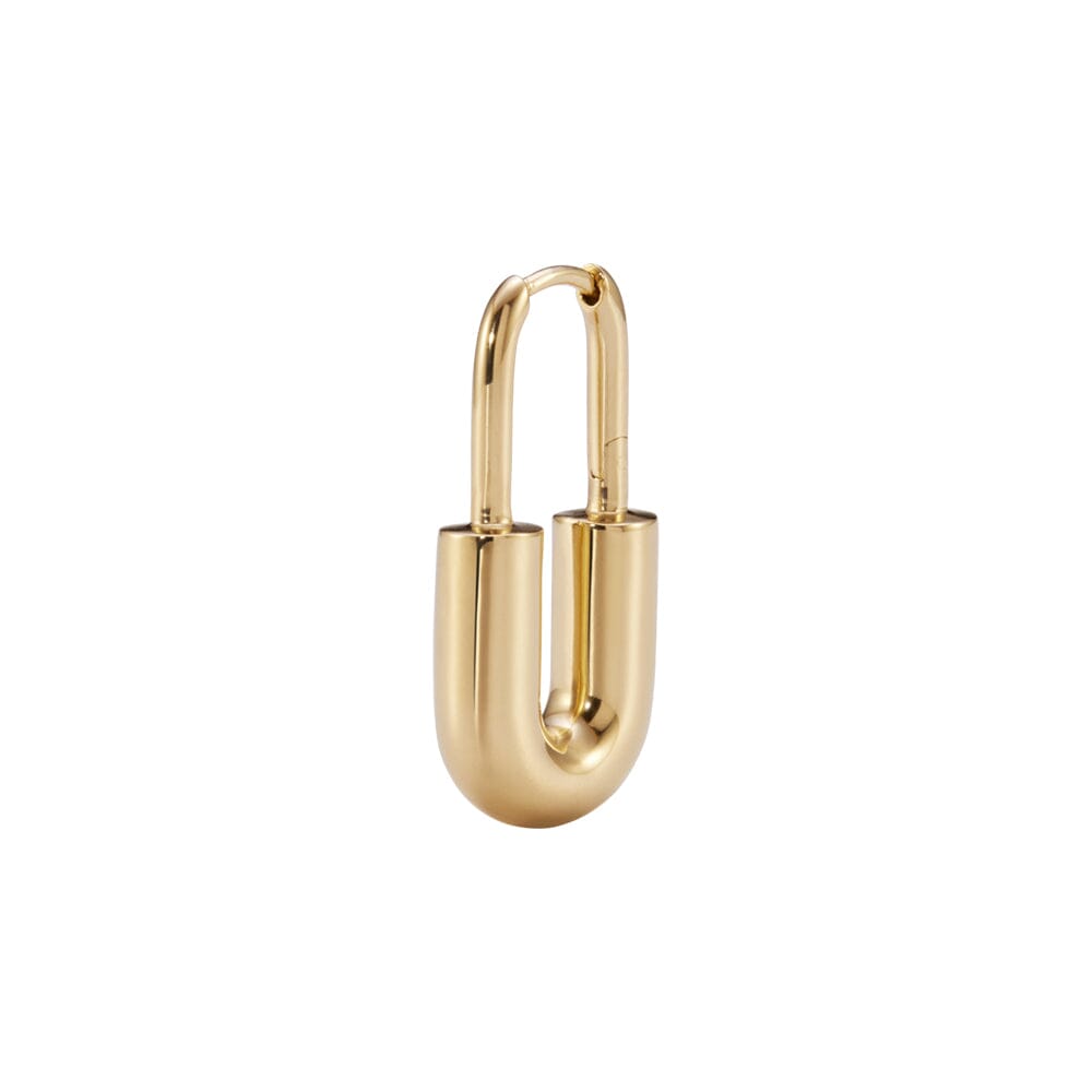 ALTE SCHOENHAUSER GOLD EARRING EARRING MARIA BLACK