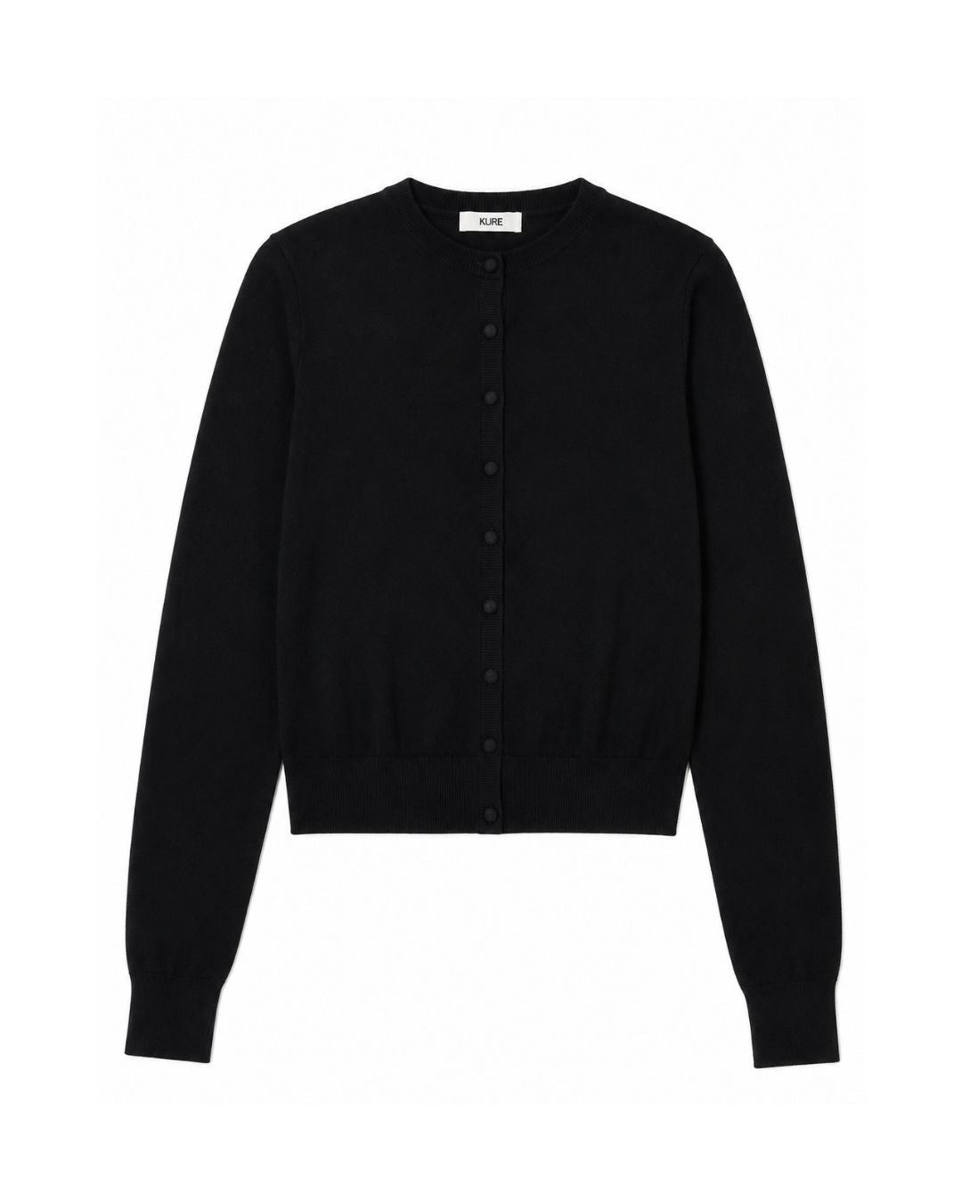 KORY CARDIGAN CARDIGAN KURE