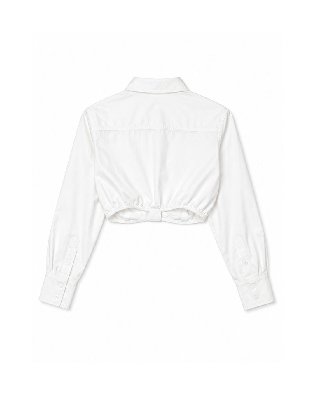 SABINE SHIRT SHIRT KURE