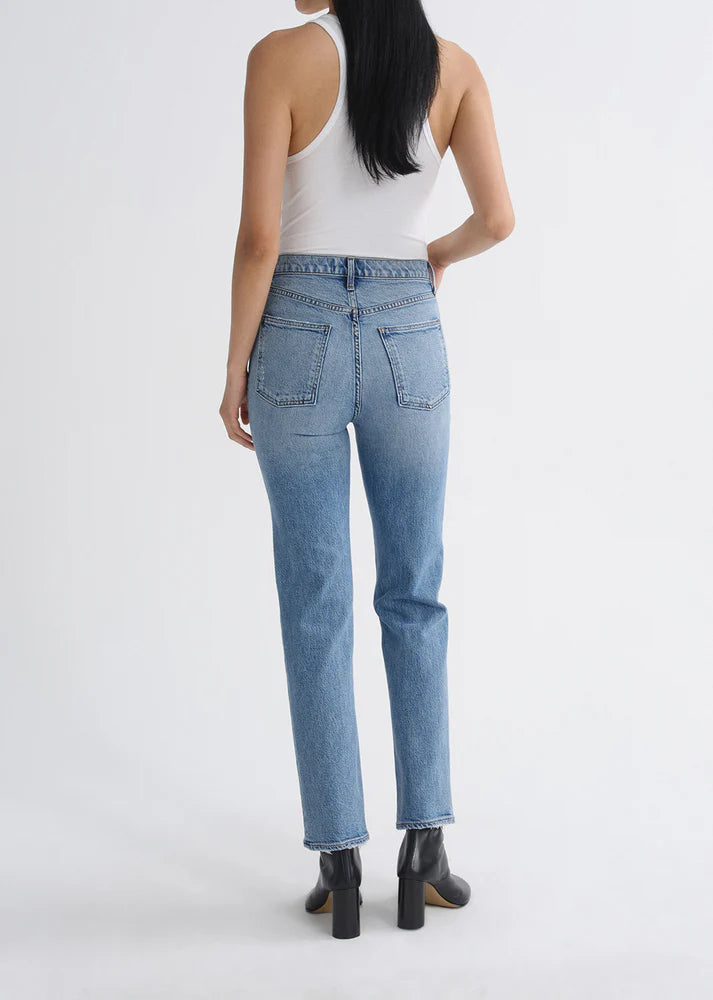 90’S PINCH WAIST LONG IN RENEW
