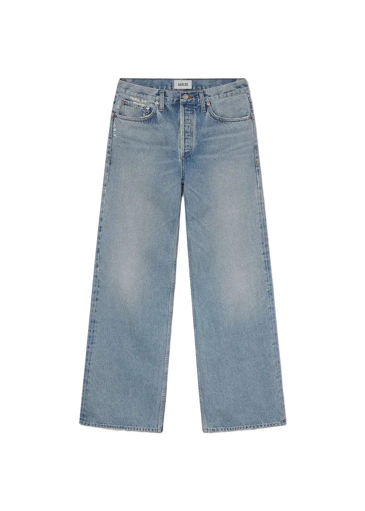 ARC JEAN 32’’ IN ORTEN JEANS AGOLDE