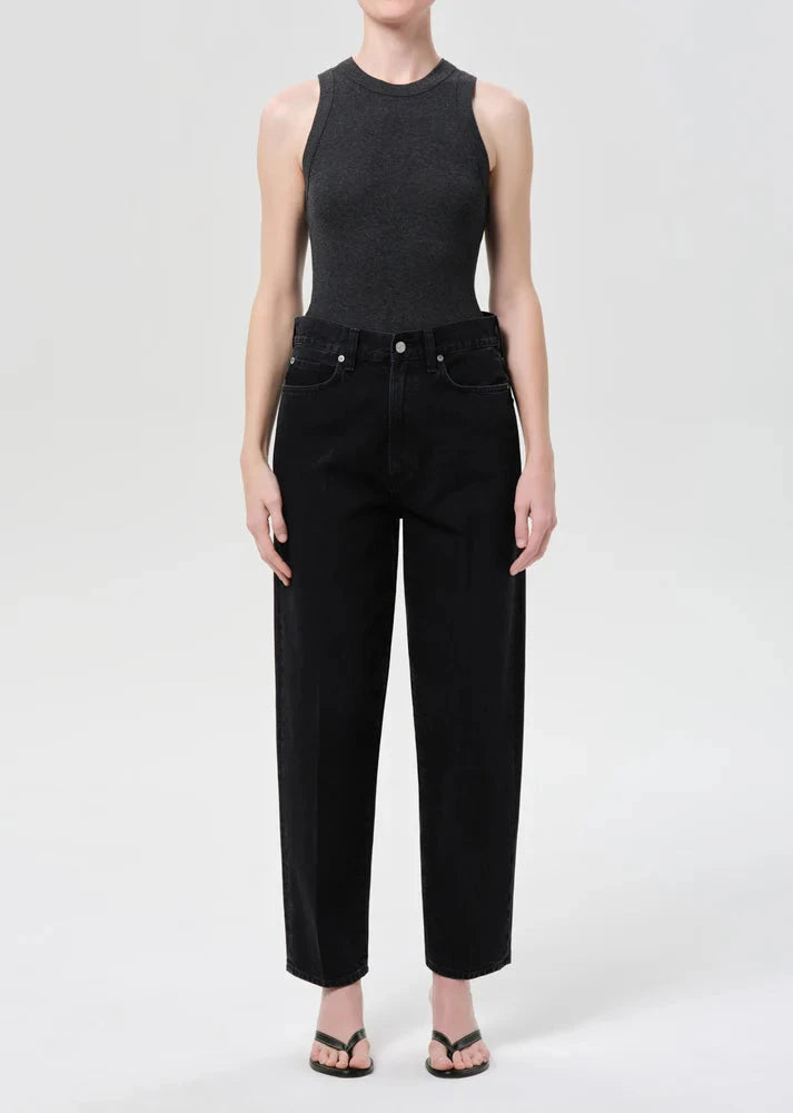 80’S JEANS IN PHASE JEANS AGOLDE