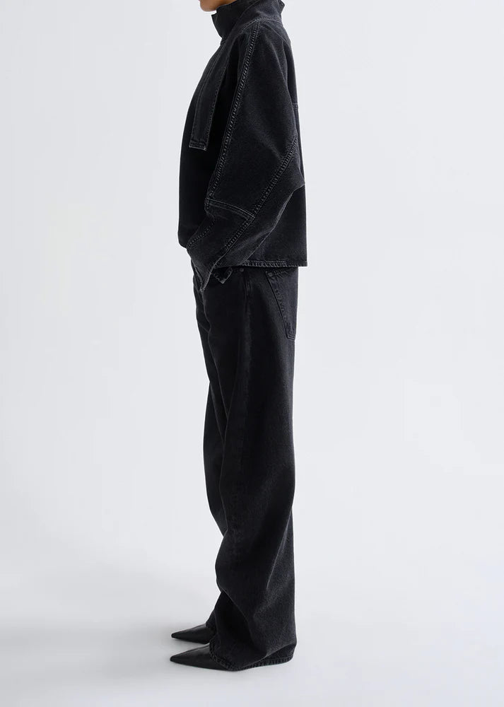 SPIRAL JEANS IN VANTA