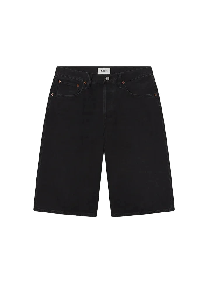 RAMONA SHORT IN ELEVATION SHORT AGOLDE