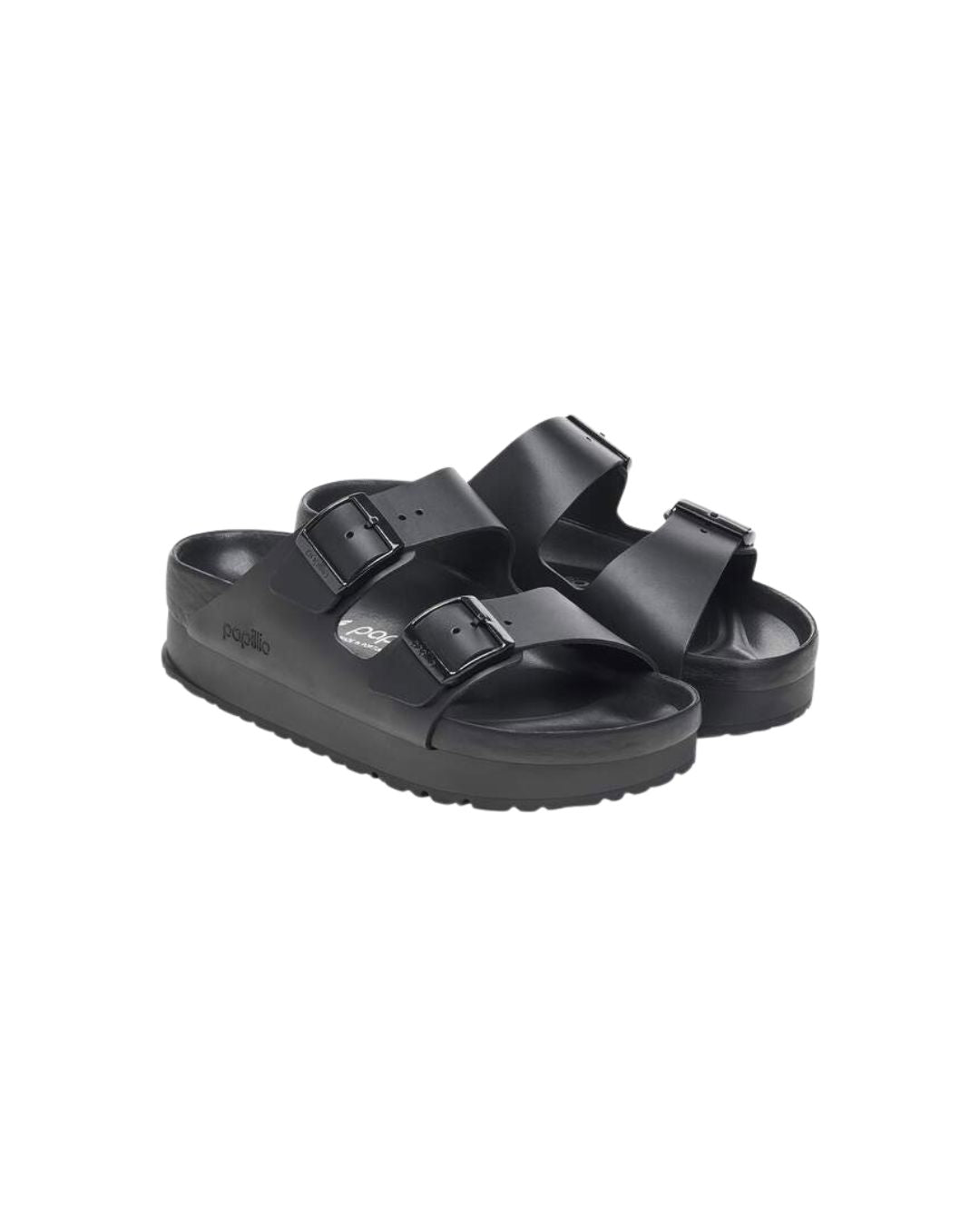ARIZONA PLATFORM FLEX SHOES BIRKENSTOCK