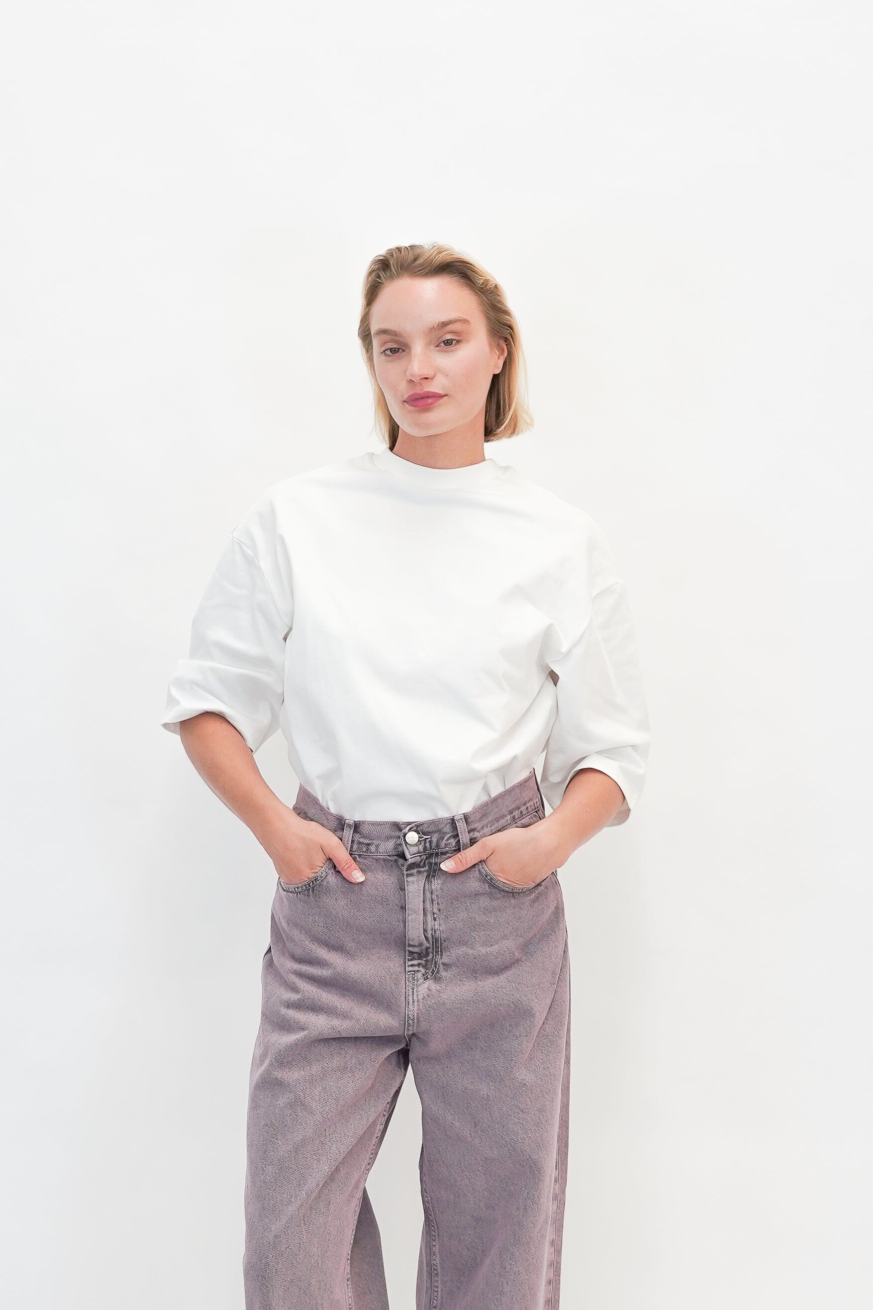 MADISON TEE TEE ONE & OTHER