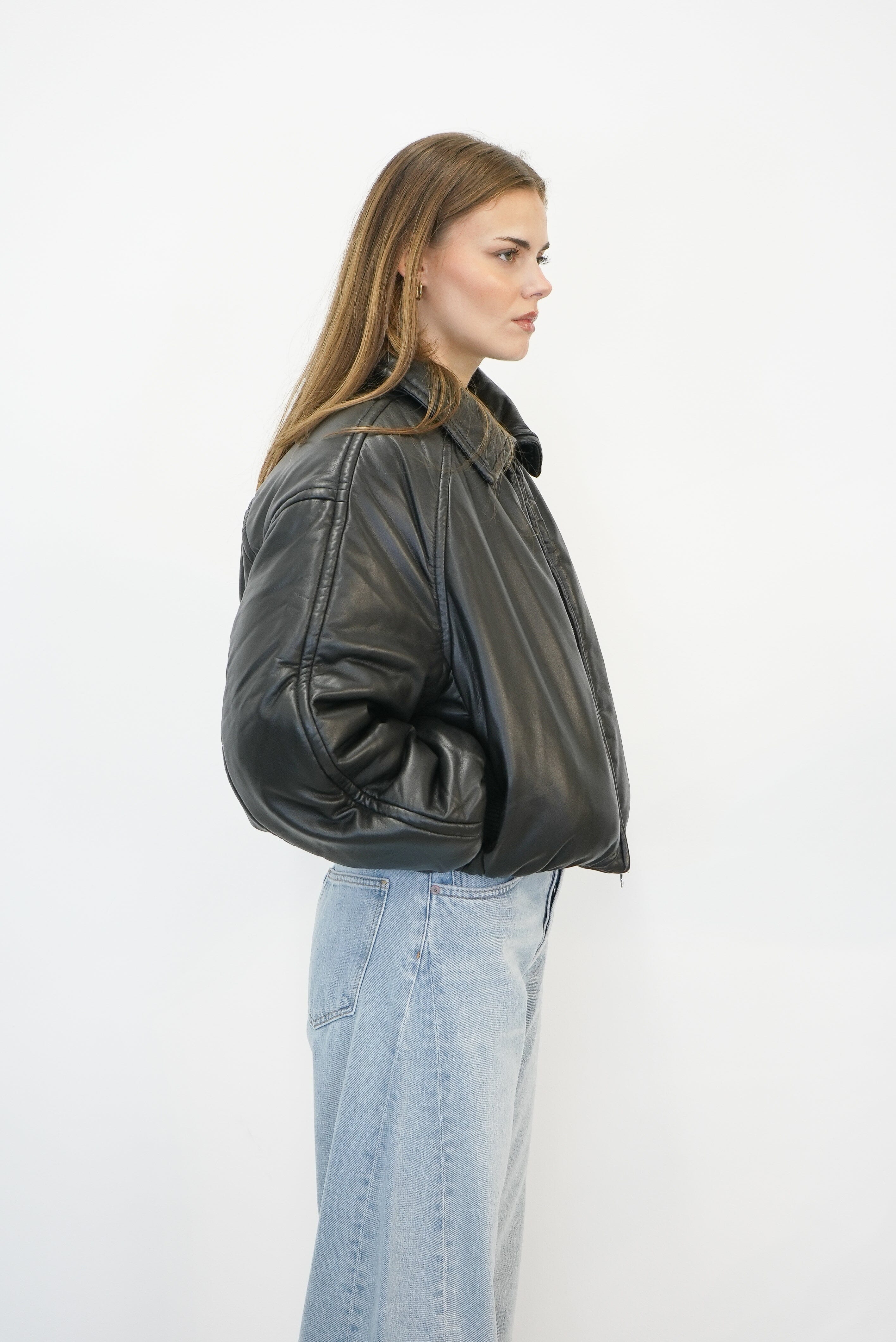 TATE BOMBER BOMBER AGOLDE