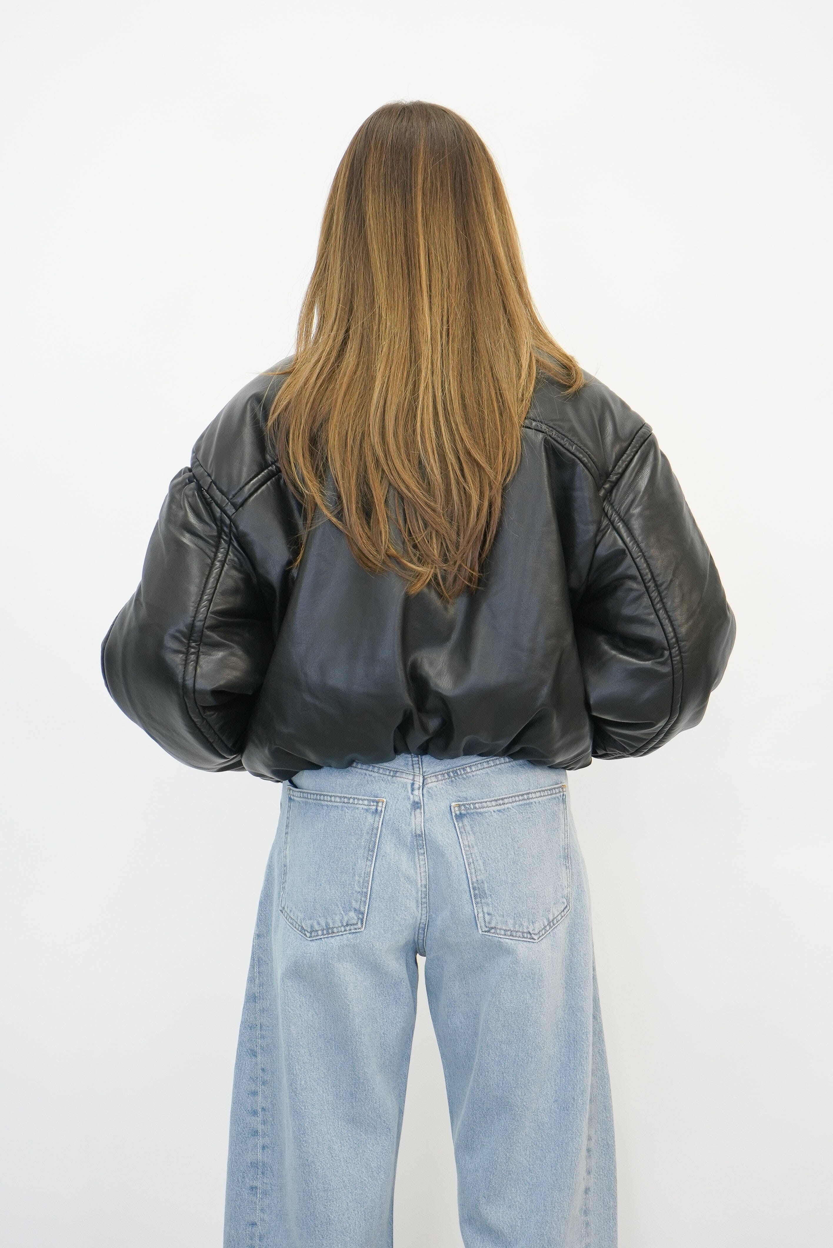 TATE BOMBER BOMBER AGOLDE