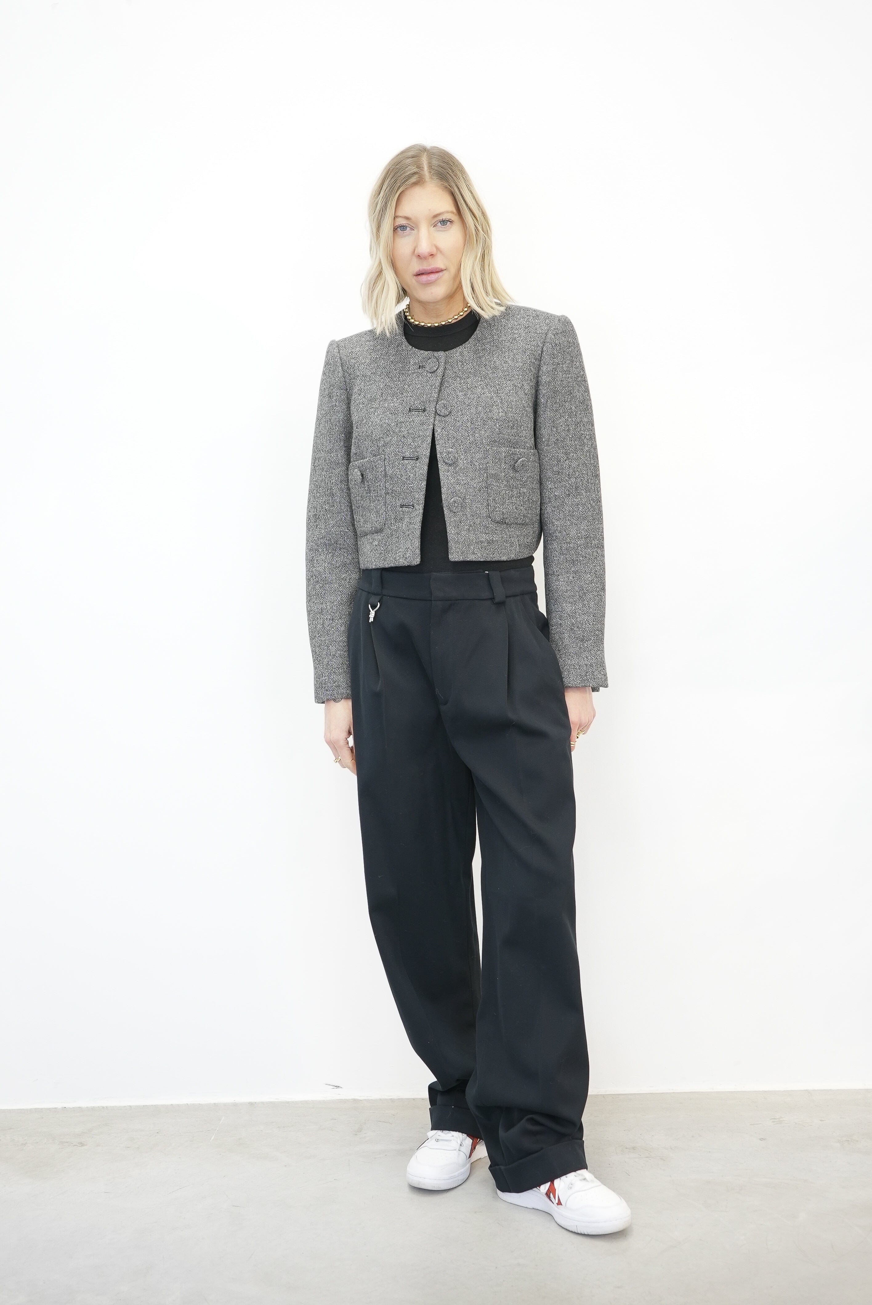 TRINITY PANT PANTS EYTYS