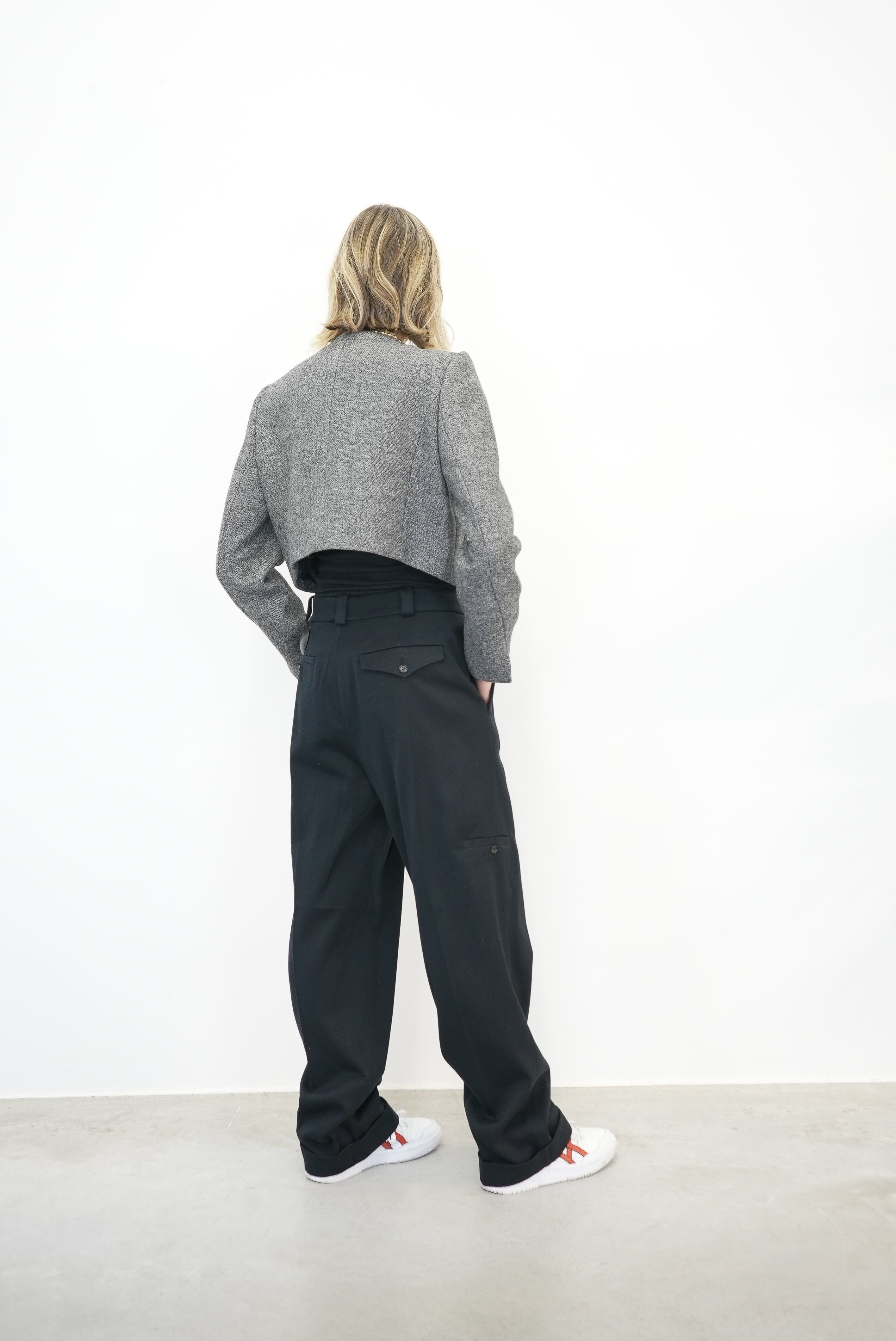 TRINITY PANT PANTS EYTYS