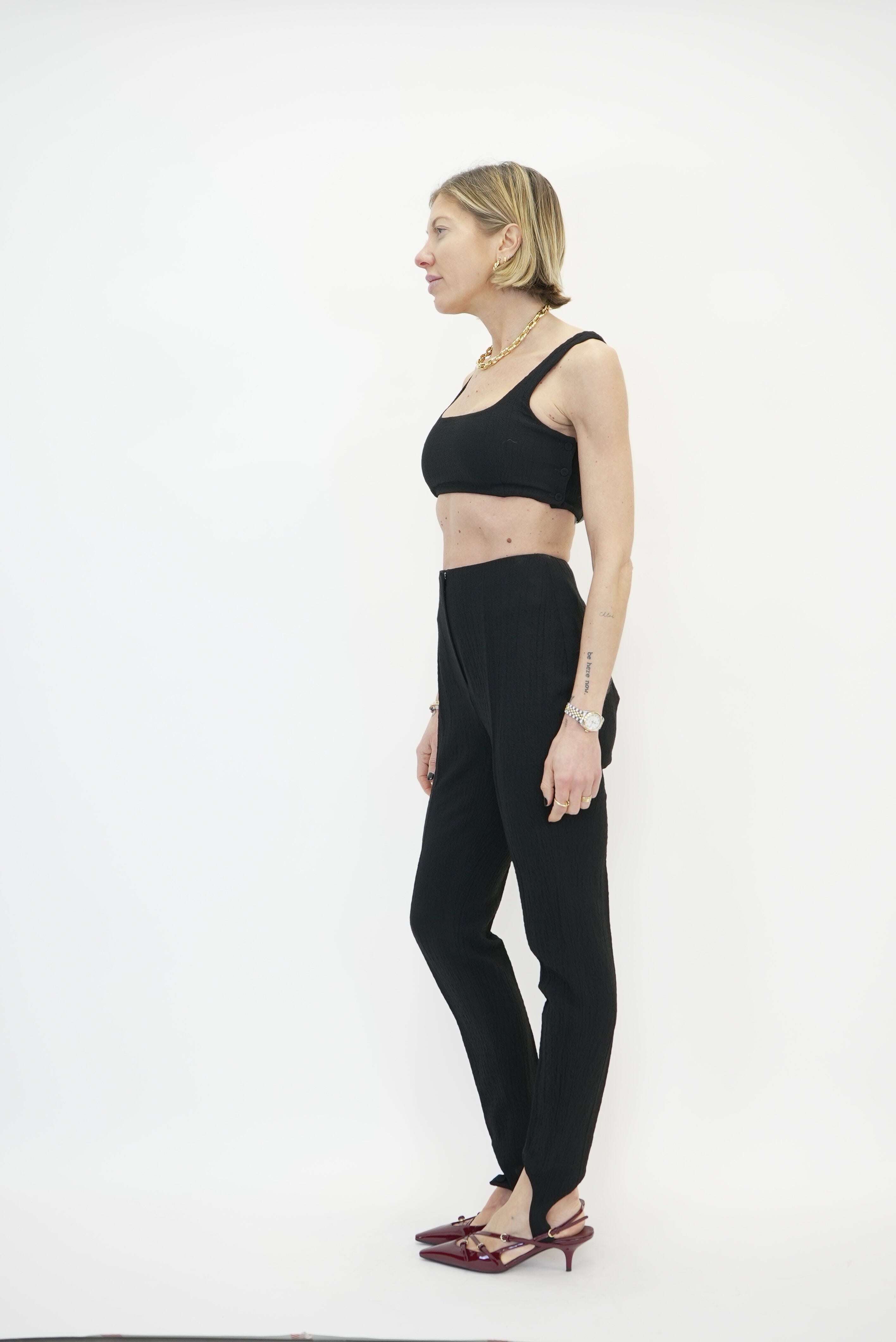 ANOUK BRA TOP NANUSHKA