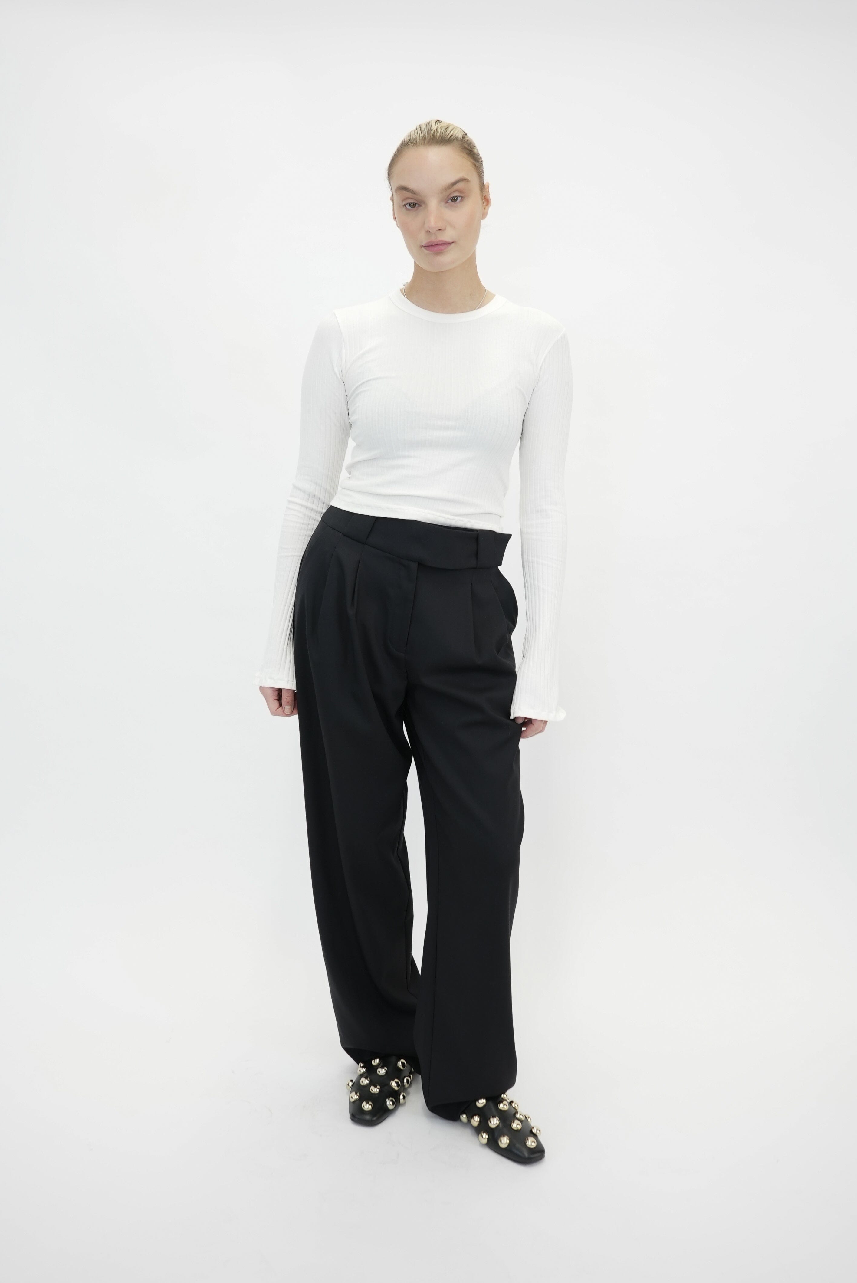 ALLIRA PANTS PANTS IRO