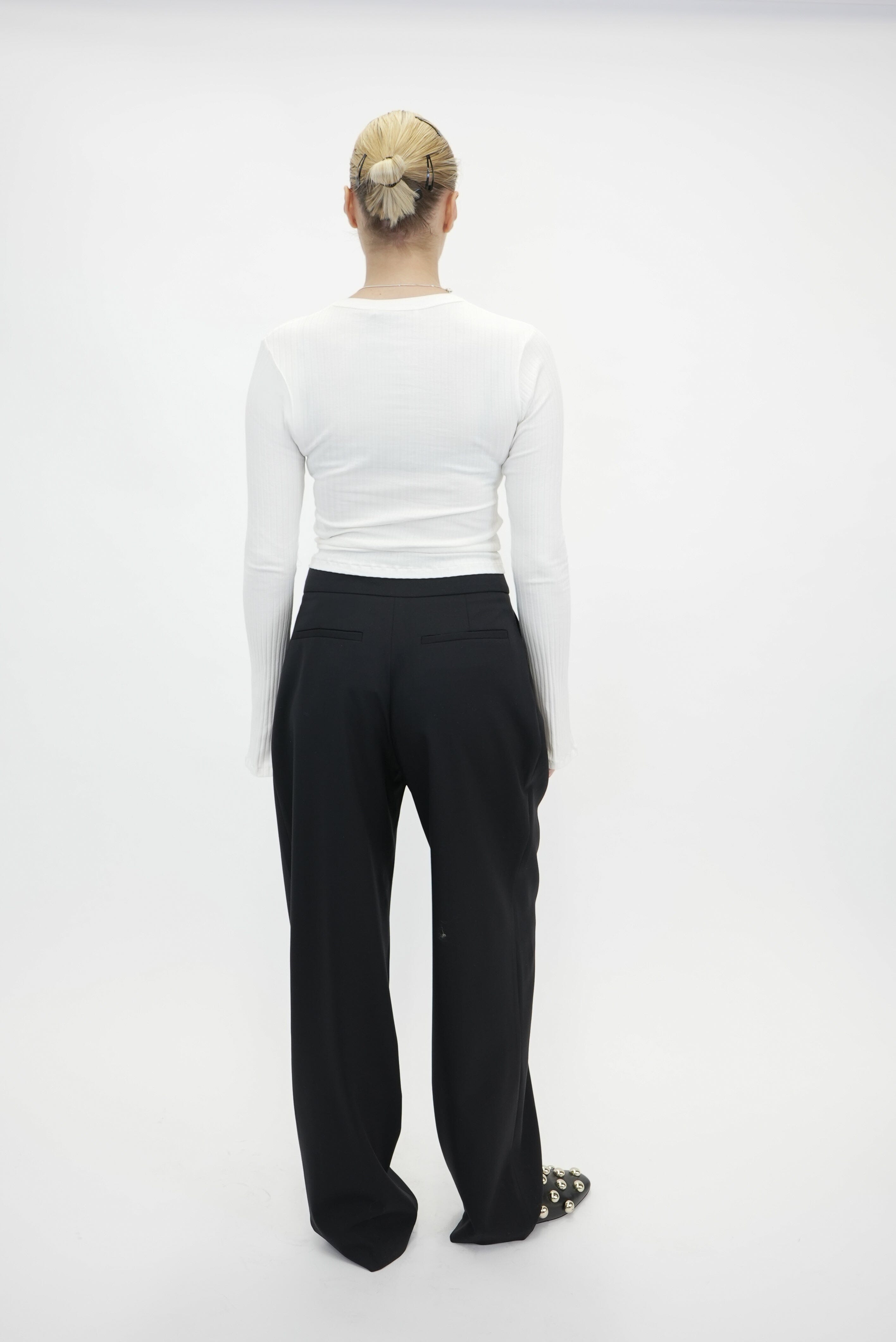 ALLIRA PANTS PANTS IRO