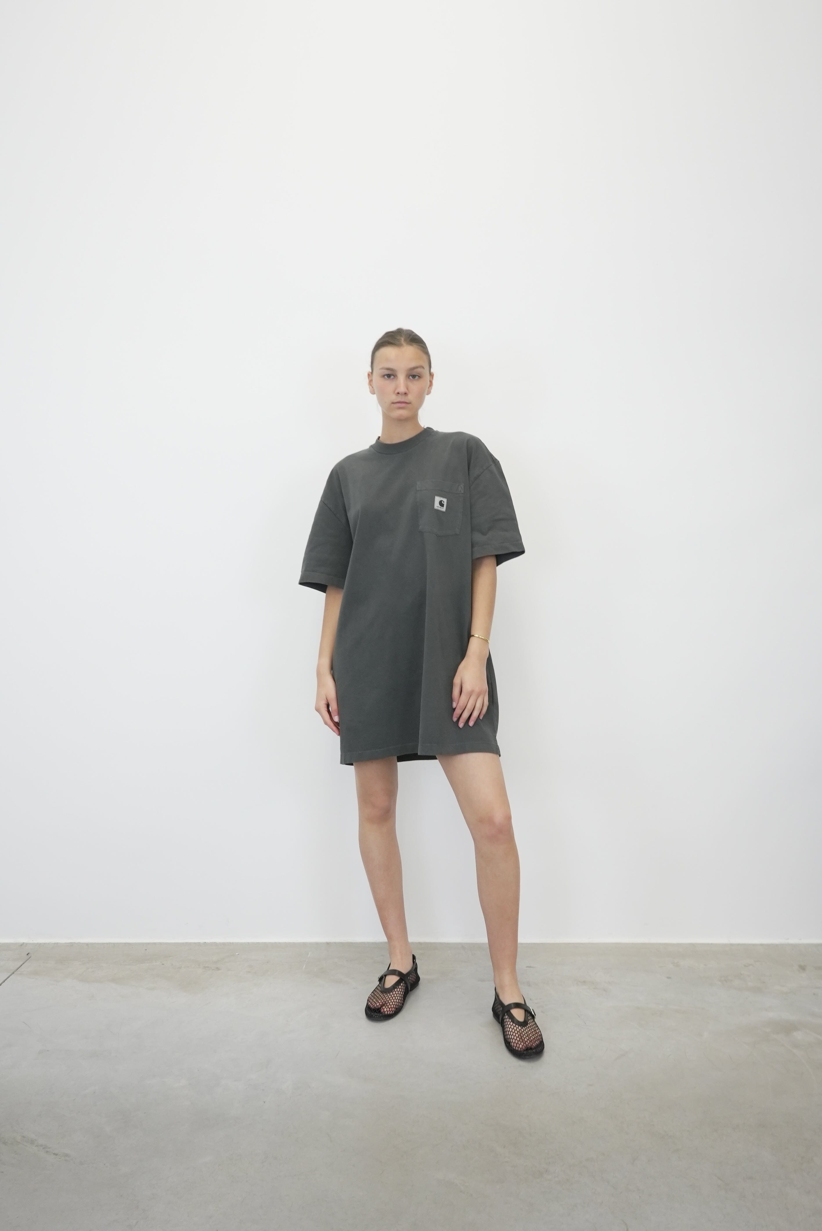 NELSON GRAND T-SHIRT T-SHIRT CARHARTT