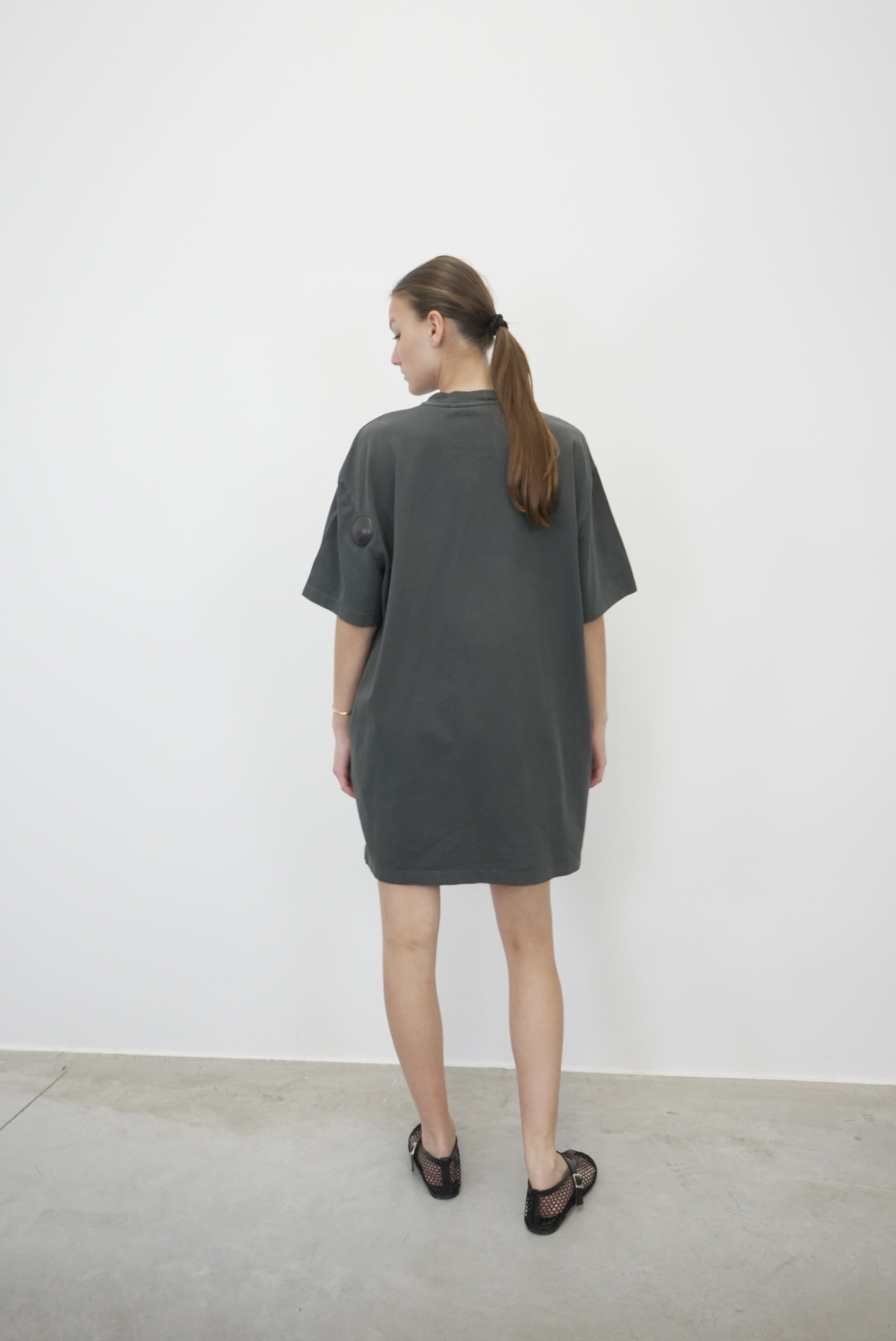 NELSON GRAND T-SHIRT T-SHIRT CARHARTT