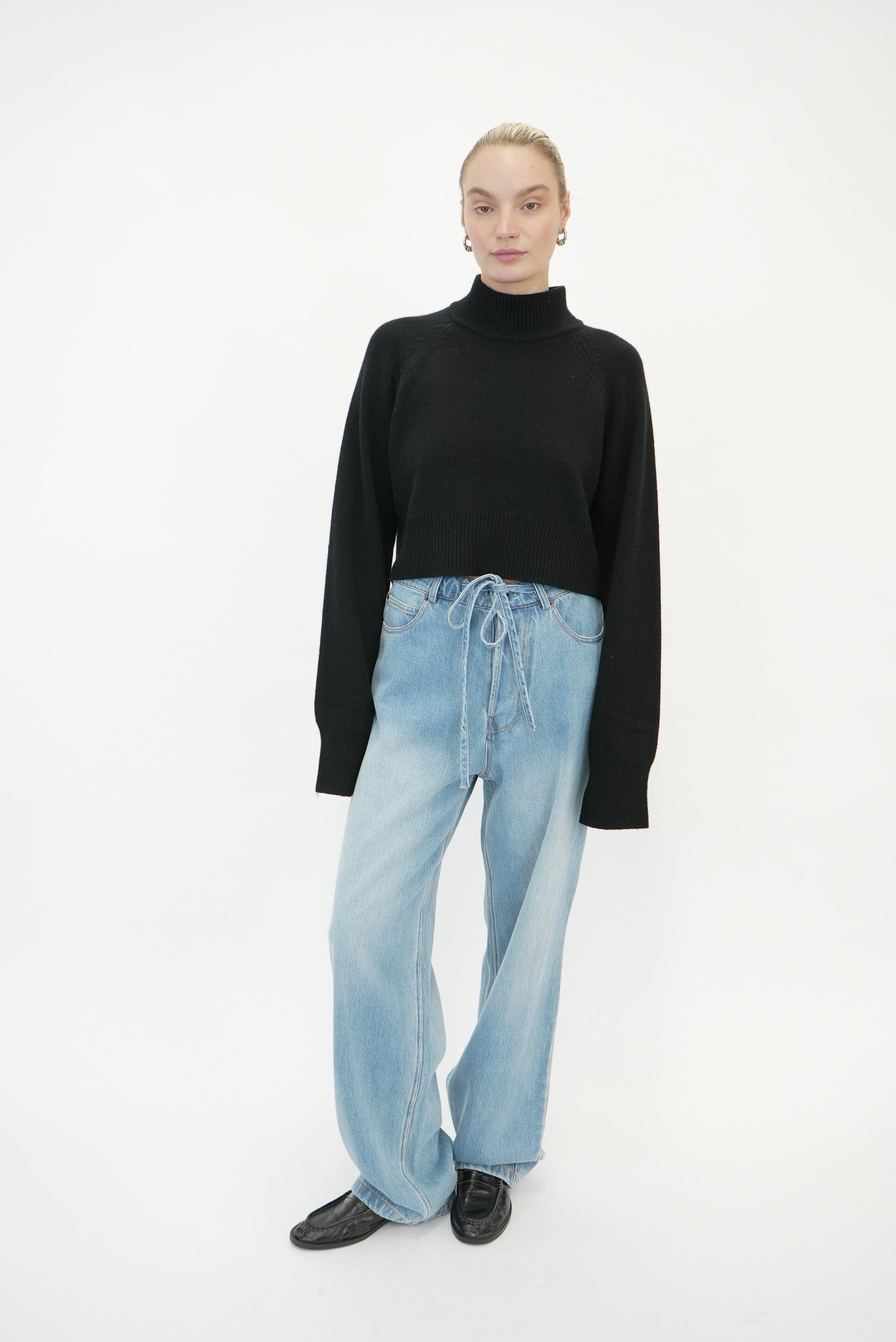 TYLA JEANS WITH LINK JEANS ONE & OTHER