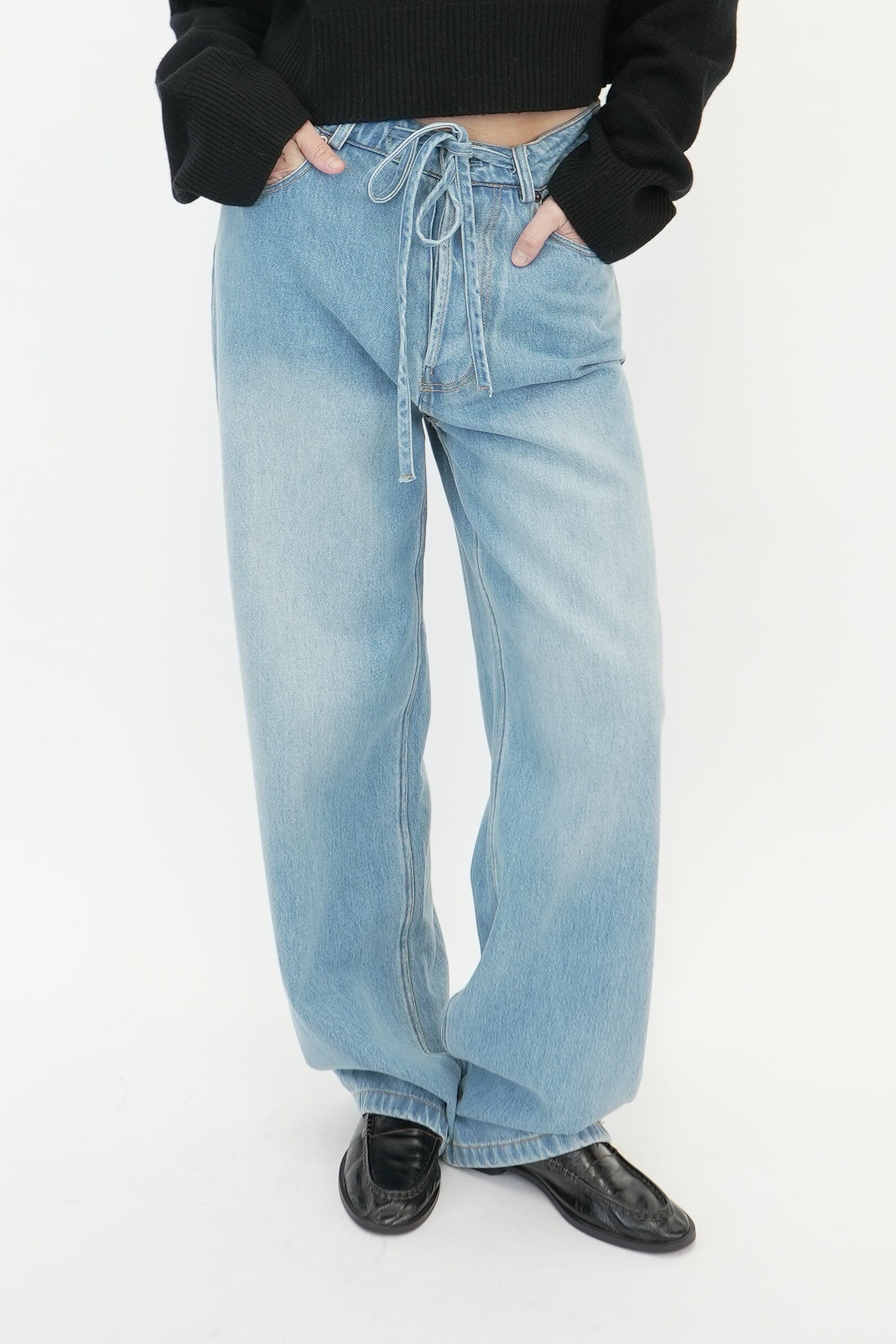 TYLA JEANS WITH LINK JEANS ONE & OTHER