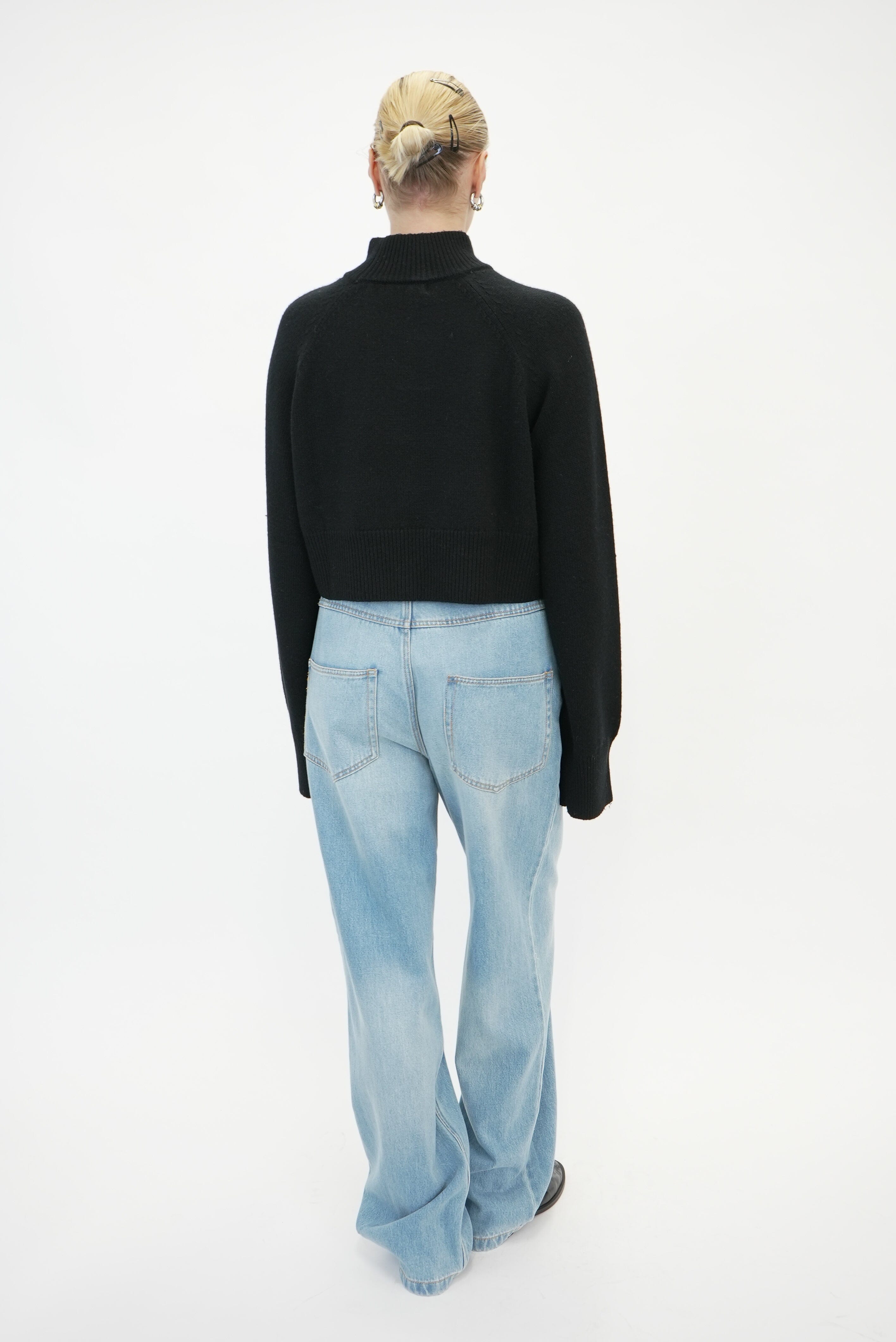 TYLA JEANS WITH LINK JEANS ONE & OTHER