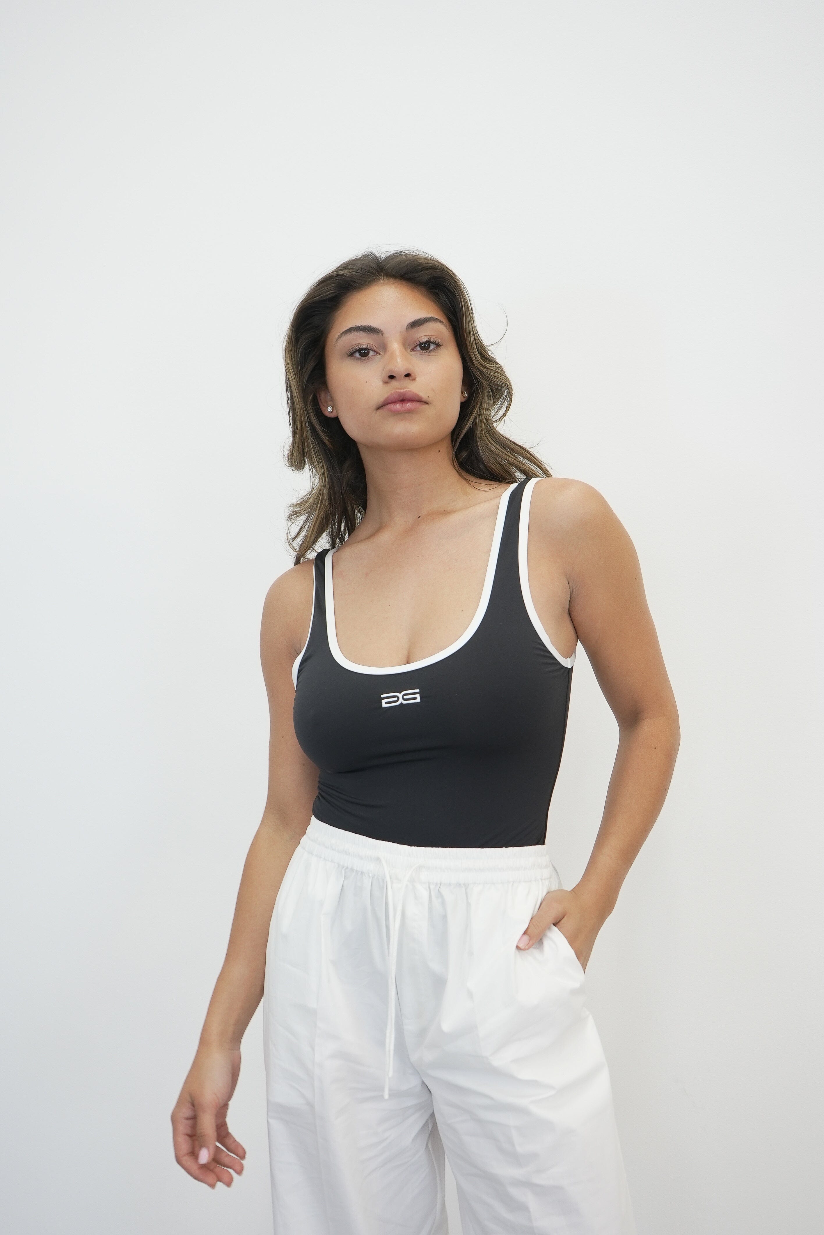 SIFA SWIMSUIT BODY SWIMSUIT GESTUZ