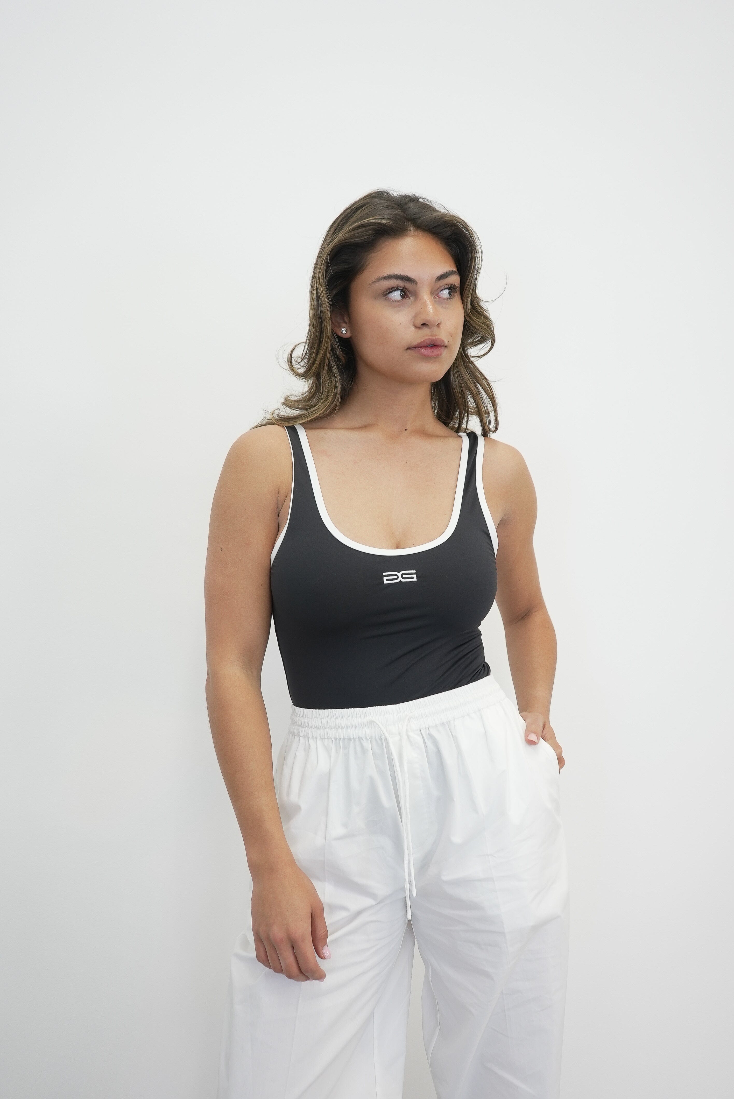SIFA SWIMSUIT BODY SWIMSUIT GESTUZ